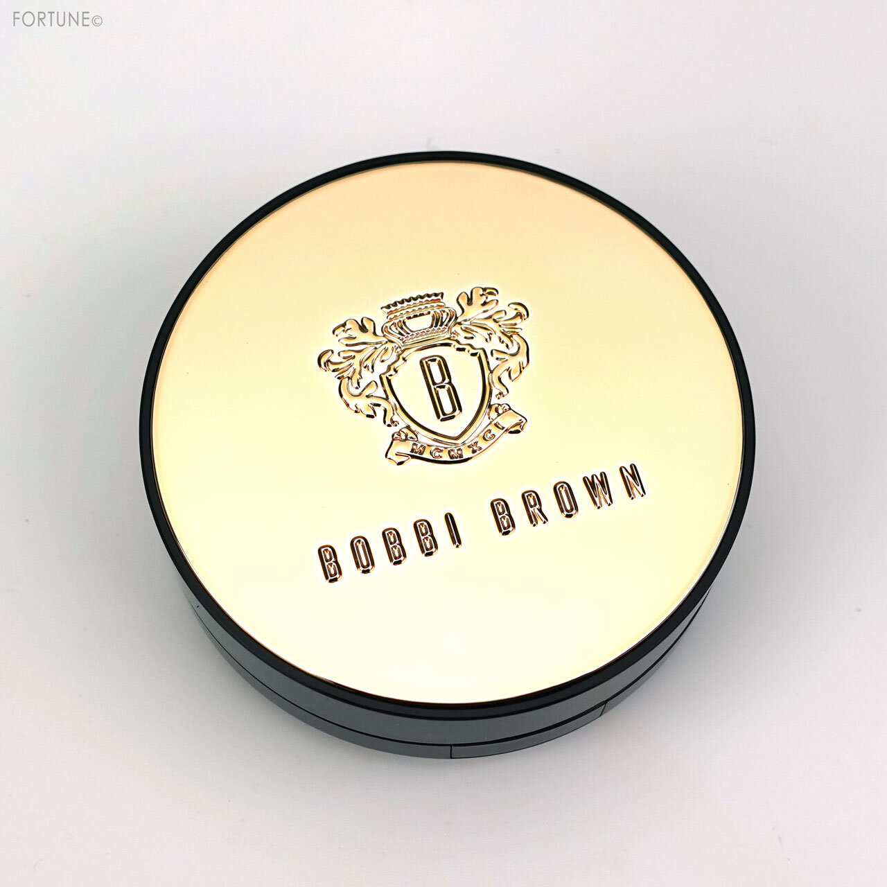 BOBBI BROWN/ボビイ ブラウン「インテンシブ スキン セラム クッション ファンデーション SPF 40（PA++++）」