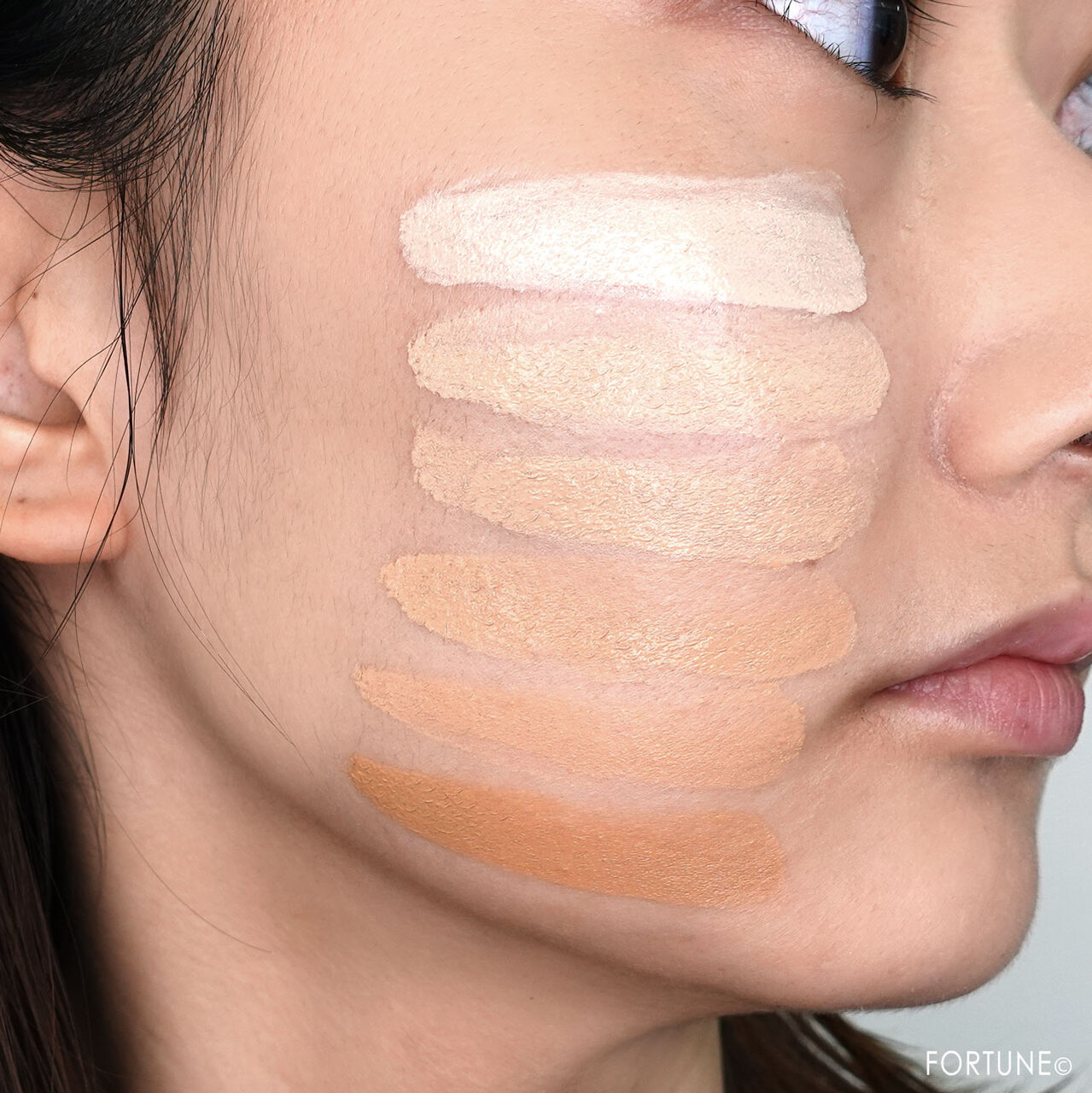 BOBBI BROWN/ボビイ ブラウン「インテンシブ スキン セラム クッション ファンデーション SPF 40（PA++++）」