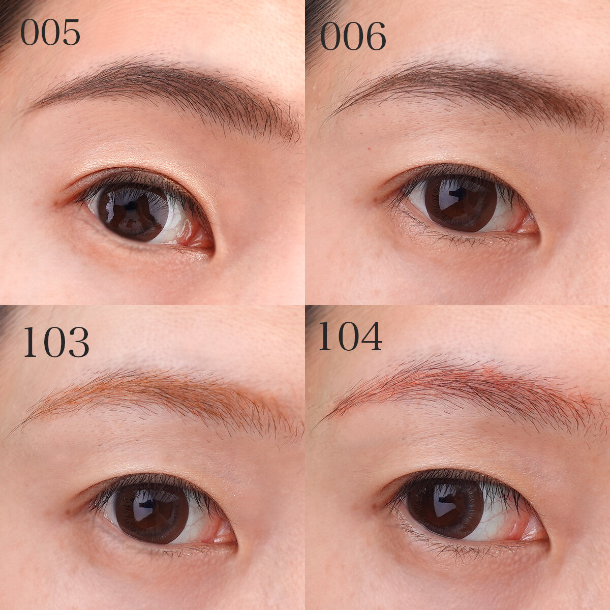 RIMMEL/リンメル　プロフェッショナル　3Dブロウ　マスカラ