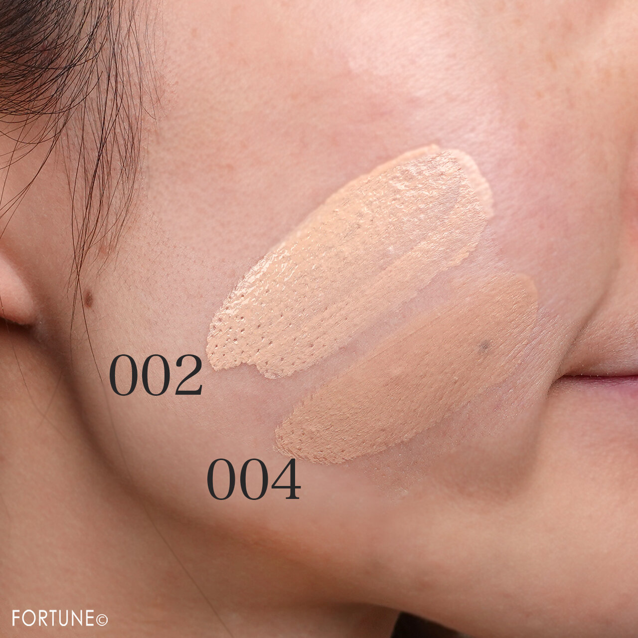 ADDICTION/アディクション スキンリフレクト ラスティング UV クッションファンデーション