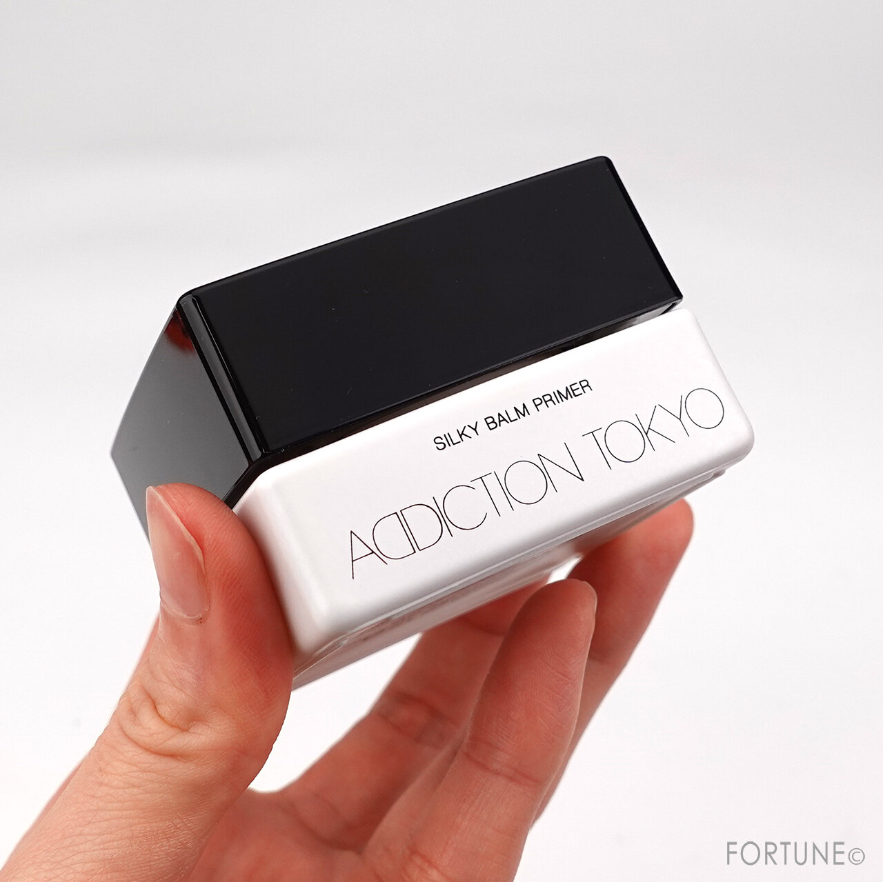 ADDICTION/アディクション シルキーバームプライマー
