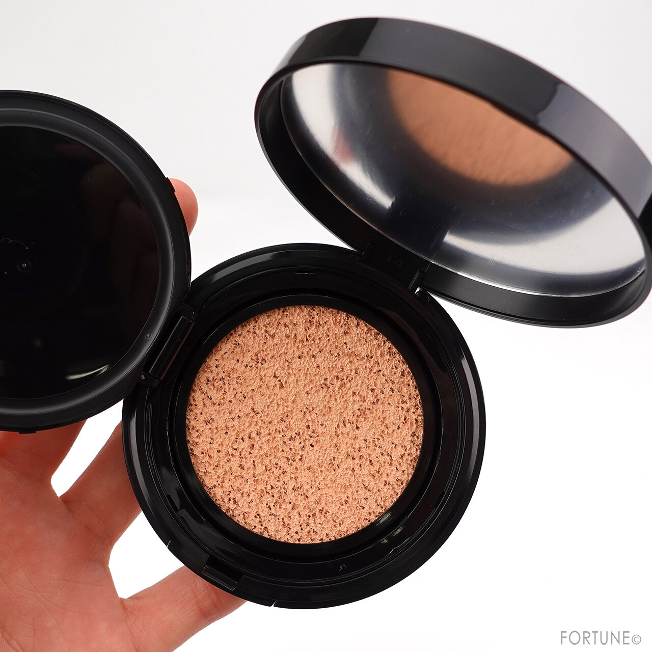 ADDICTION/アディクション スキンリフレクト ラスティング UV クッションファンデーション