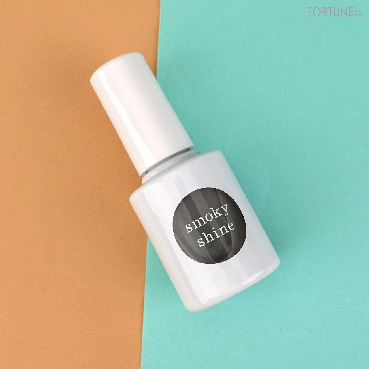 ウカ/uka トップコート スモーキー シャイン