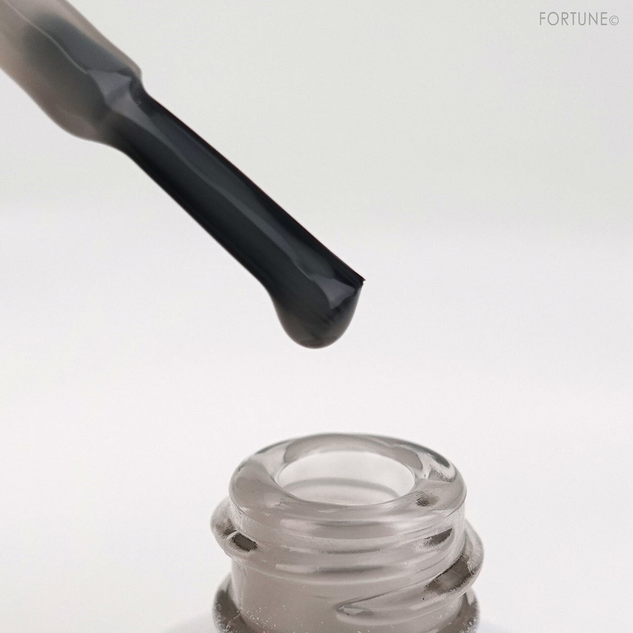 ウカ/uka トップコート スモーキー シャイン