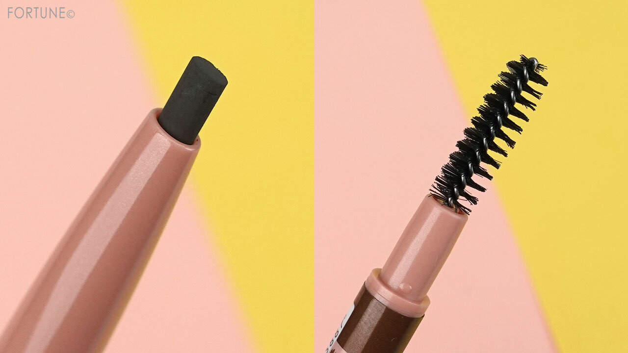 CANMAKE/キャンメイク パーフェクトエアリーアイブロウ