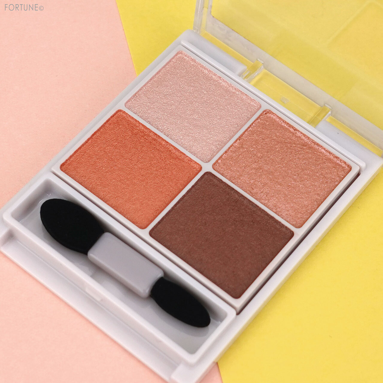 CANMAKE/キャンメイク シルキースフレアイズ