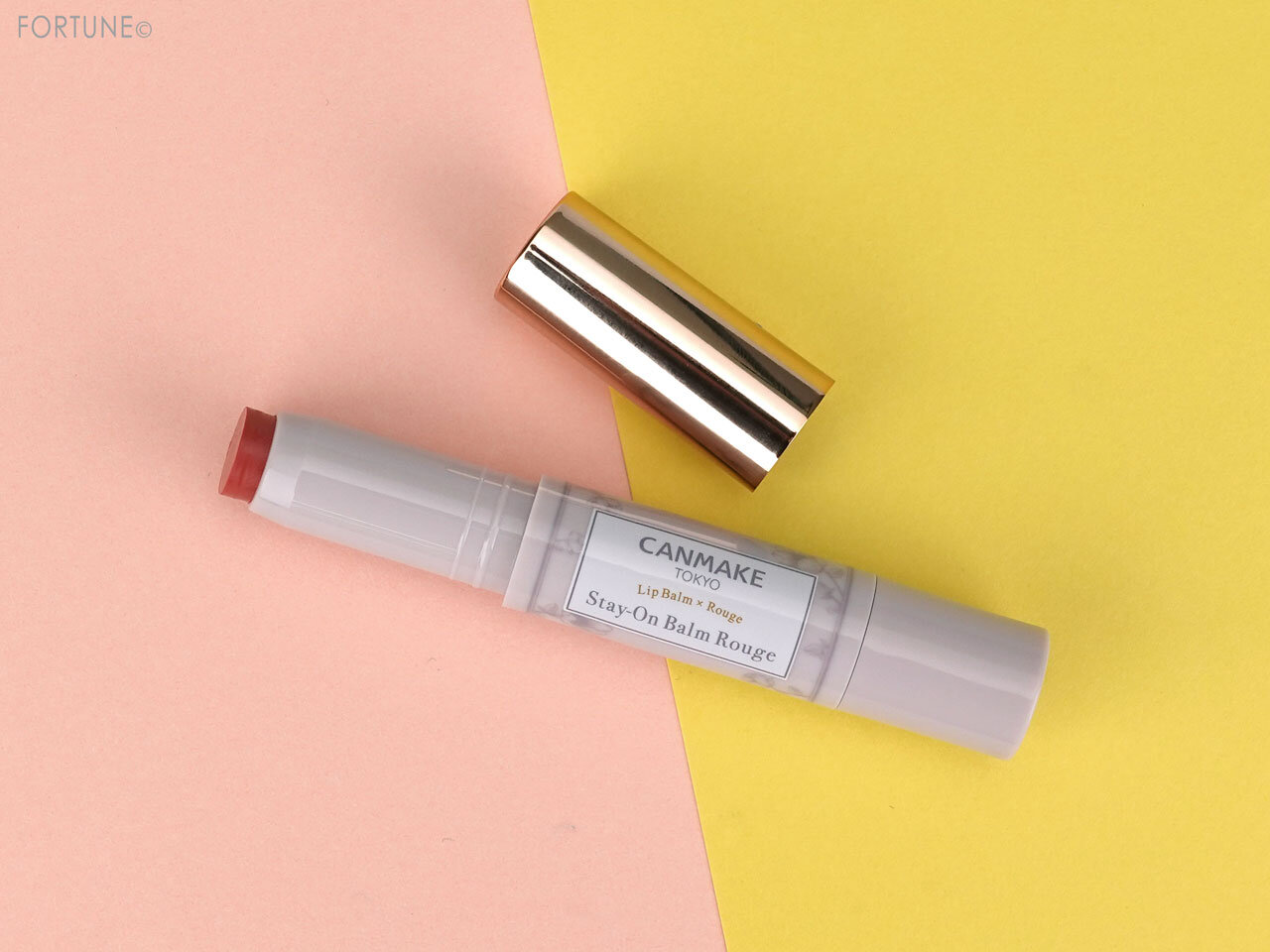 CANMAKE/キャンメイク ステイオンバームルージュ