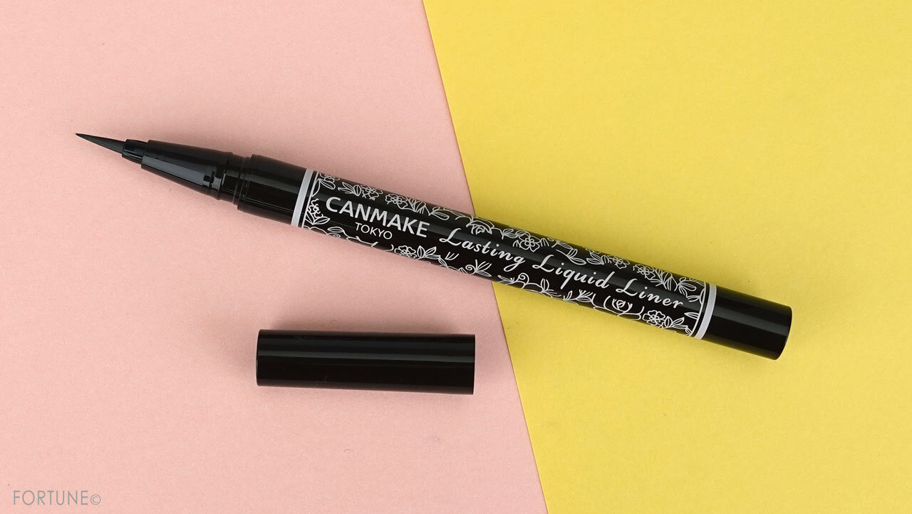 CANMAKE/キャンメイク ラスティングリキッドライナー