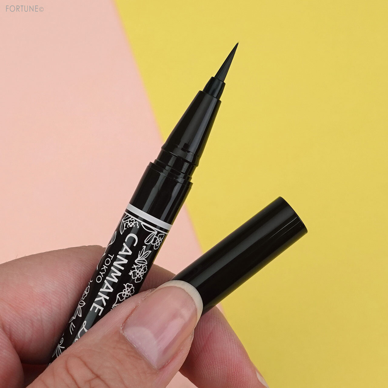 CANMAKE/キャンメイク ラスティングリキッドライナー