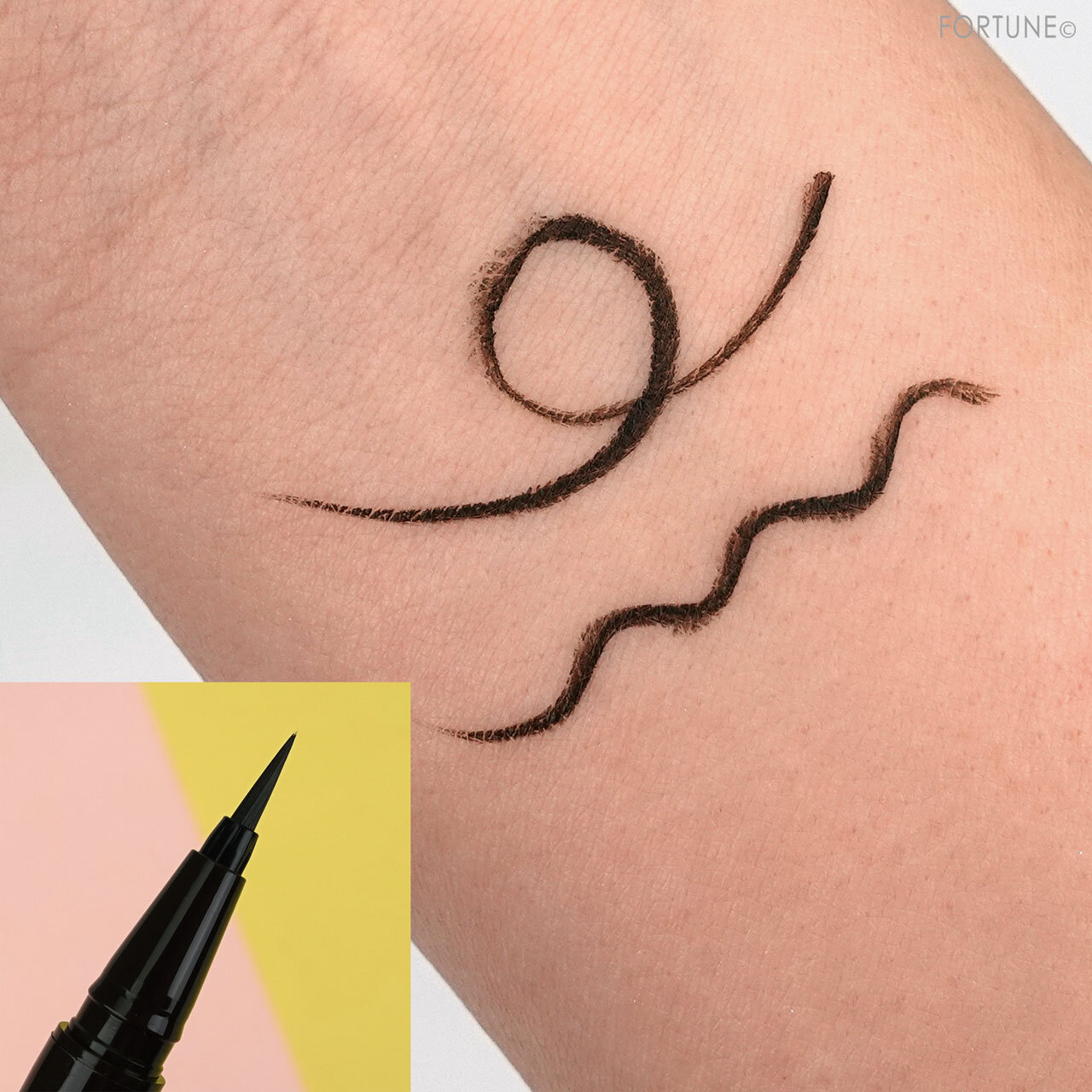 CANMAKE/キャンメイク ラスティングリキッドライナー