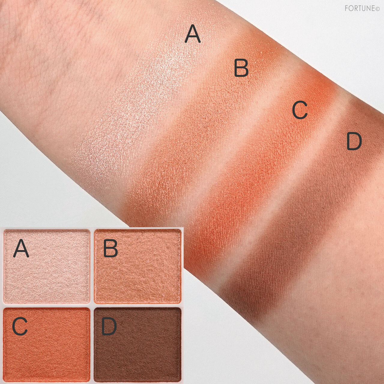 CANMAKE/キャンメイク シルキースフレアイズ