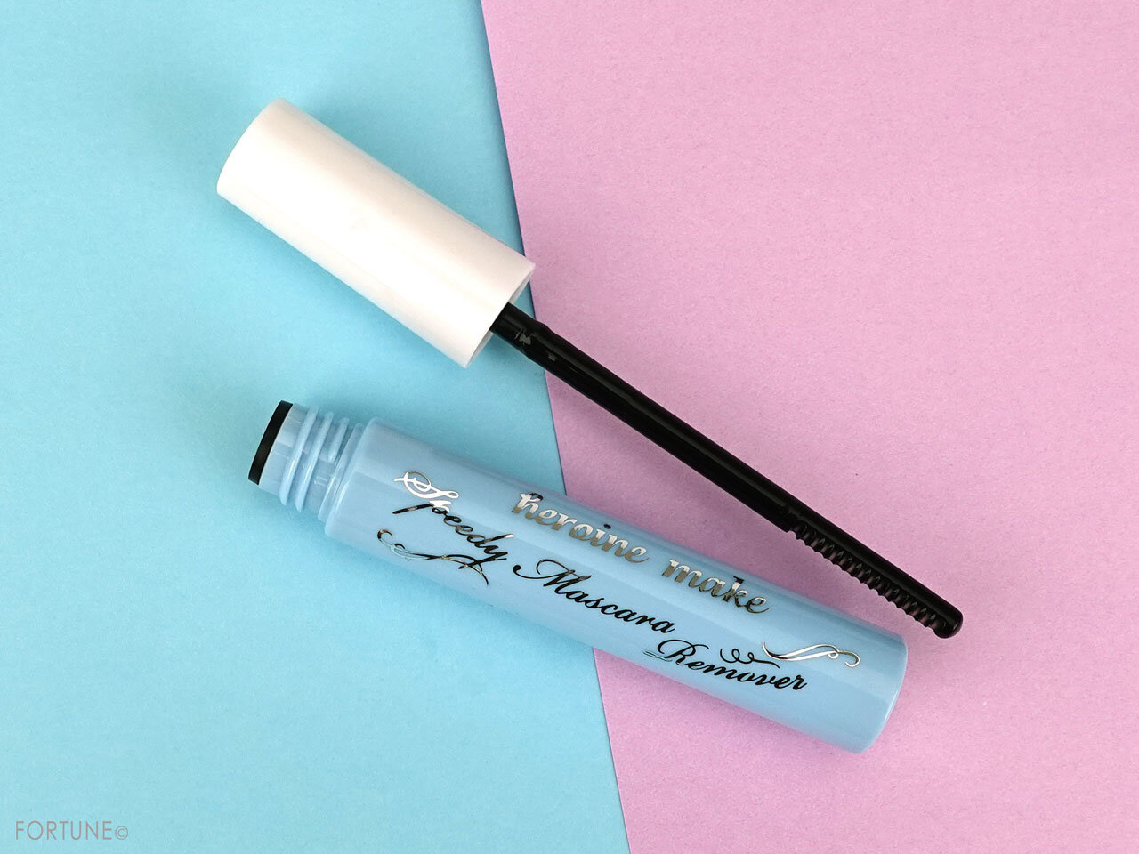 ヒロインメイク スピーディーマスカラリムーバー