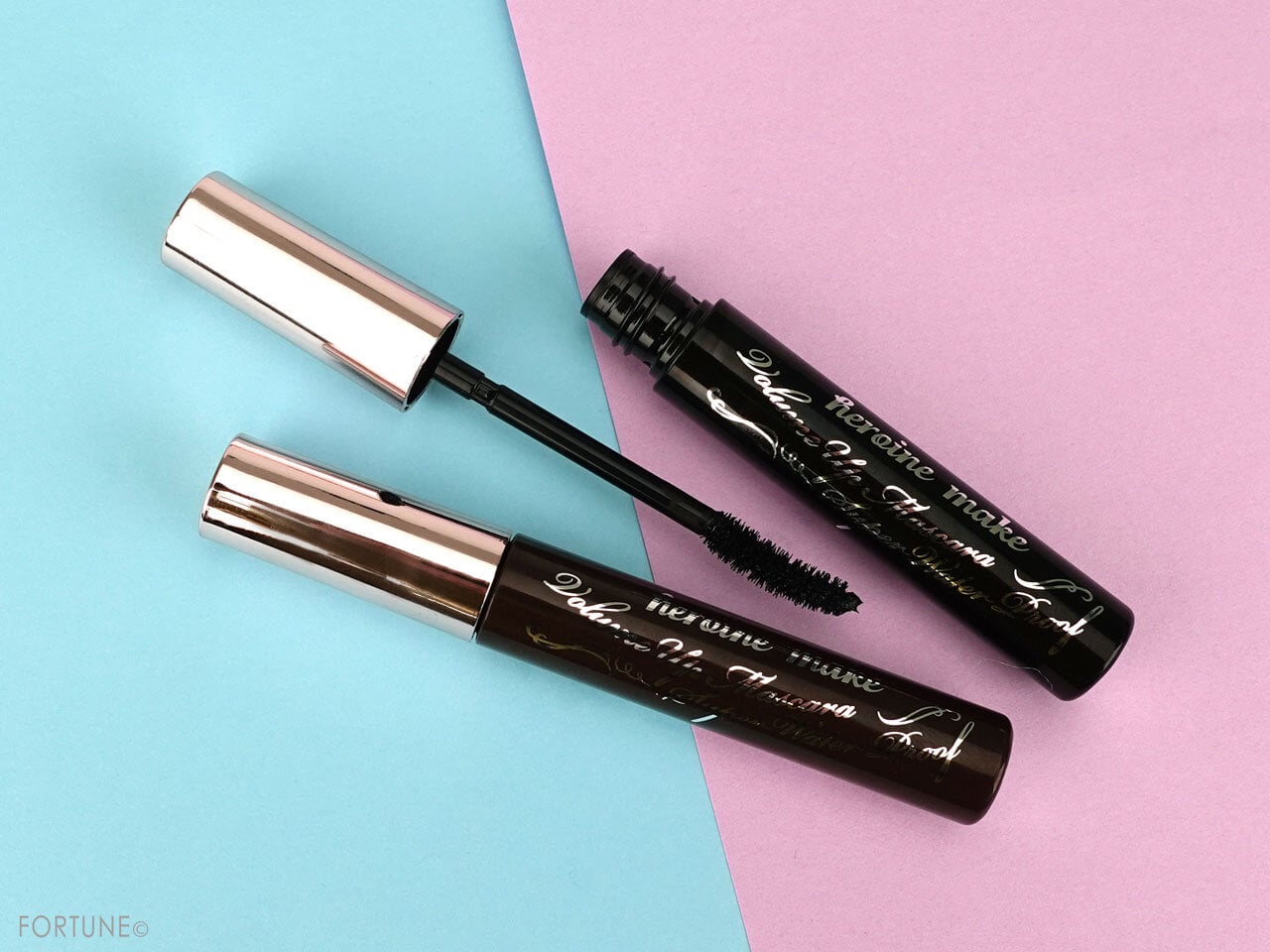 ヒロインメイク ボリュームUPマスカラ スーパーWP