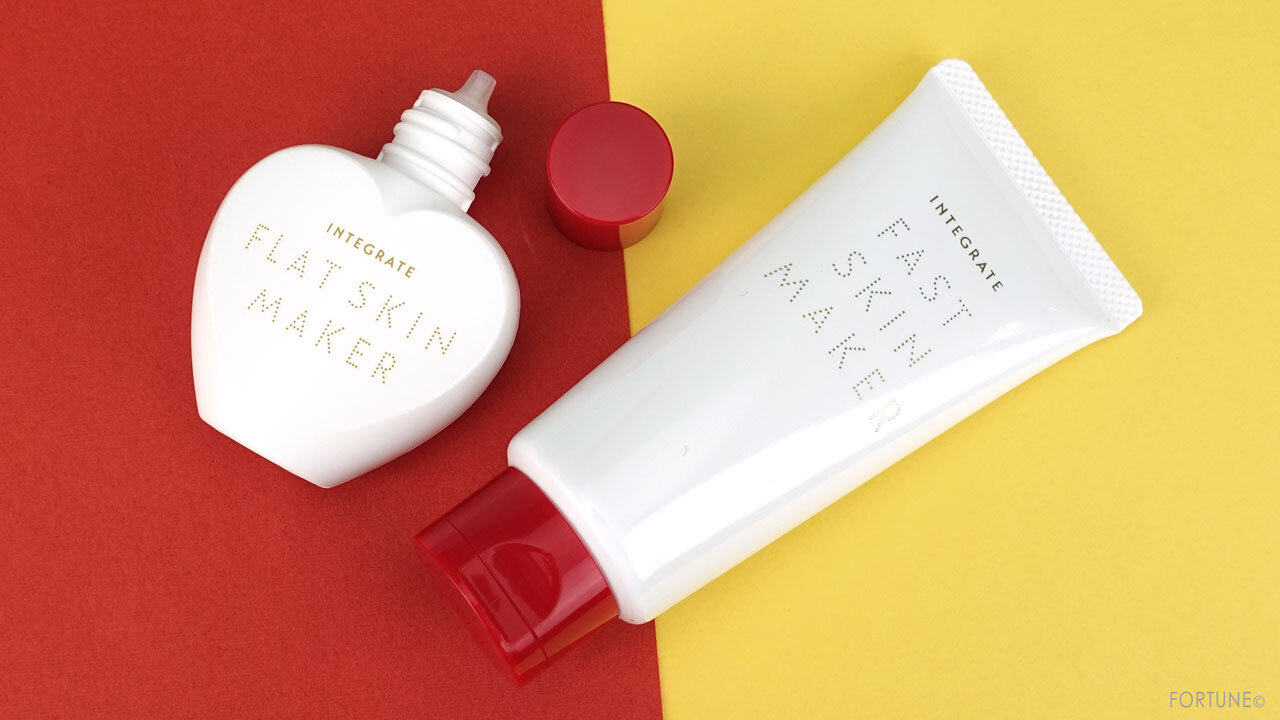 INTEGRATE/インテグレート 2021春新作コスメ