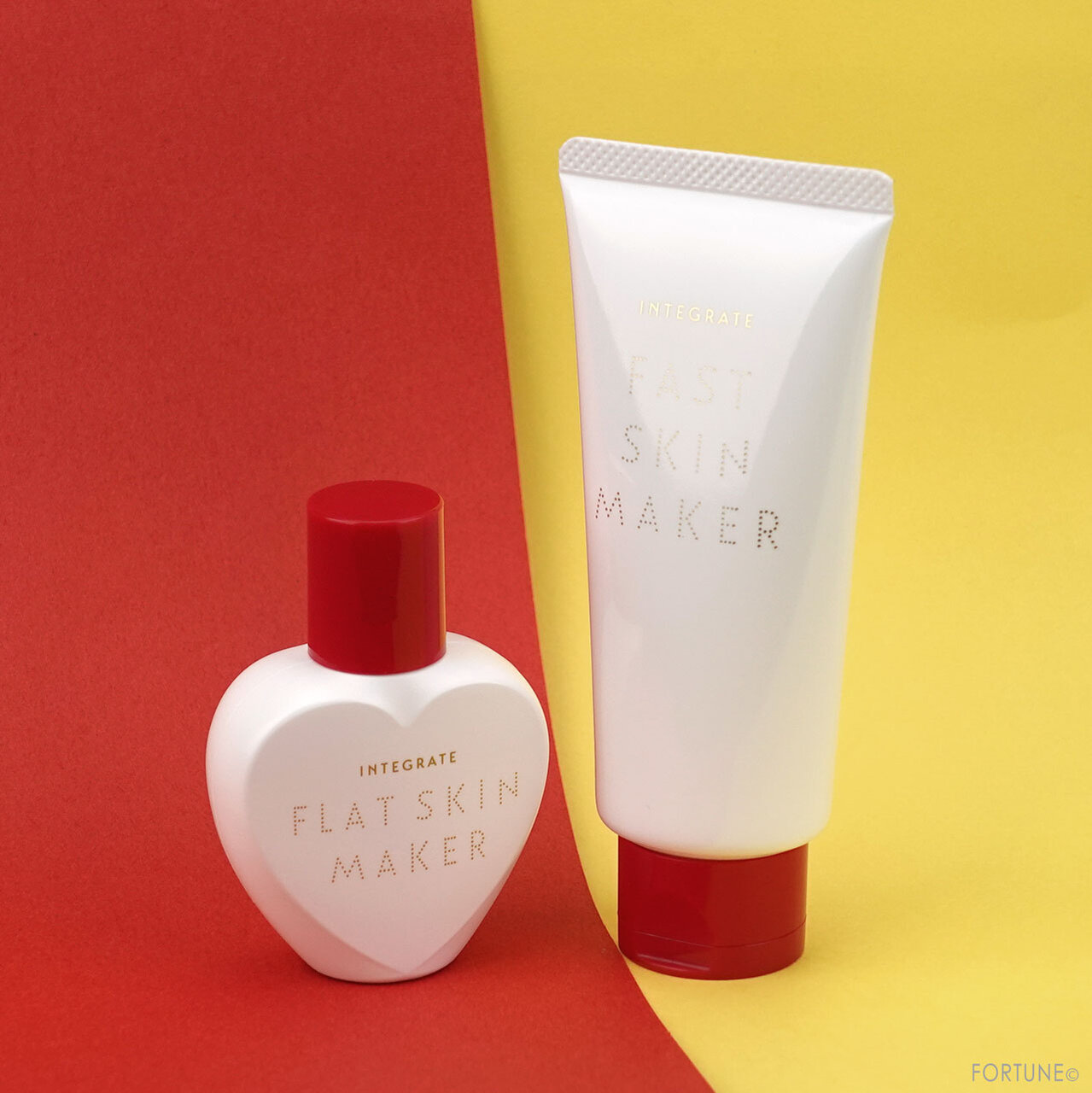 INTEGRATE/インテグレート 2021春新作コスメ