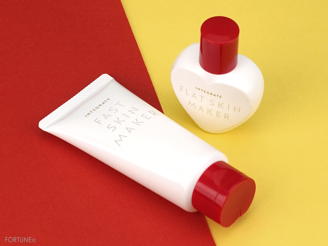 INTEGRATE/インテグレート 2021春新作コスメ