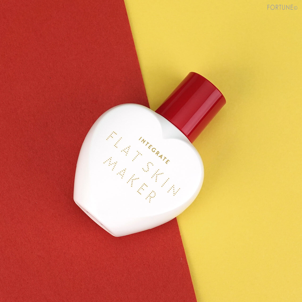 INTEGRATE/インテグレート フラットスキンメーカー N