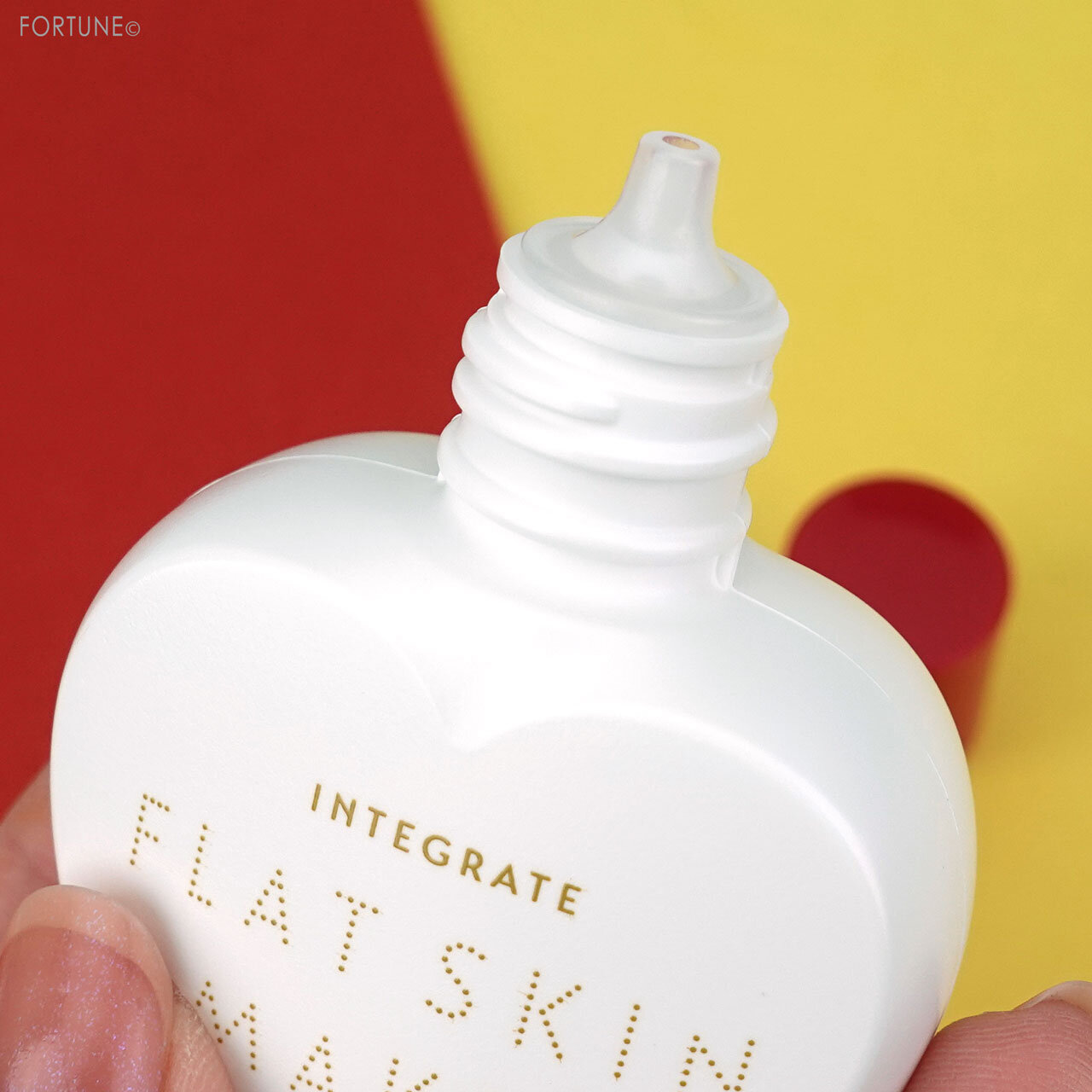 INTEGRATE/インテグレート フラットスキンメーカー N