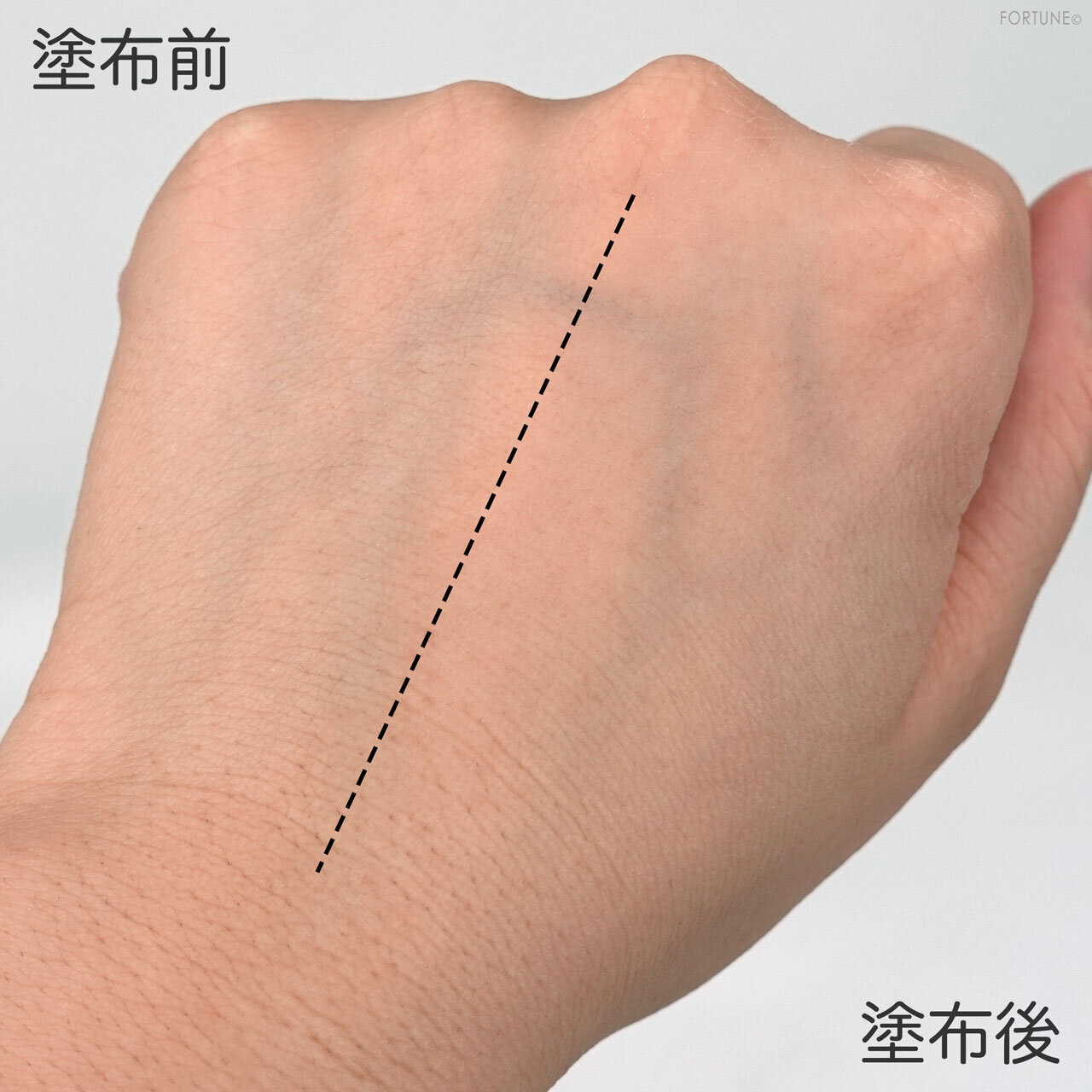 INTEGRATE/インテグレート フラットスキンメーカー N