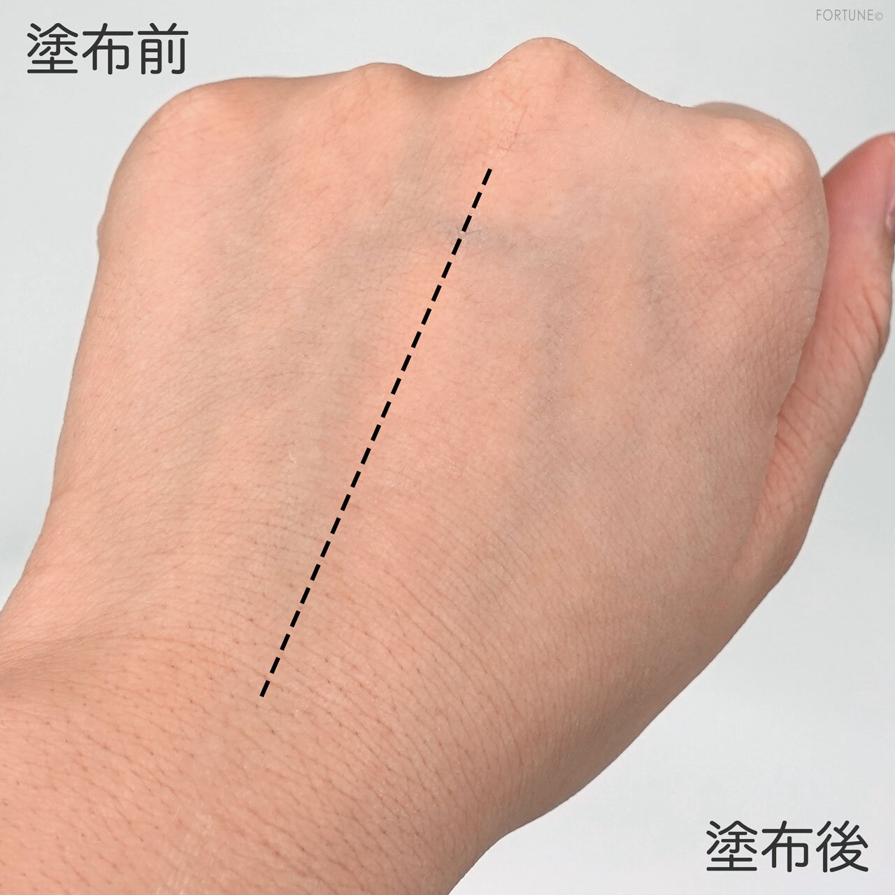 INTEGRATE/インテグレート ファストスキンメーカー N