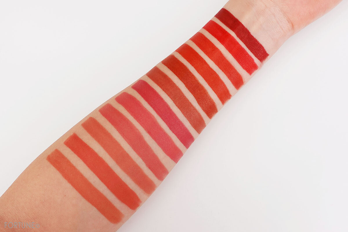 Cathy Doll(キャシードール) ヌードマットリップスティック