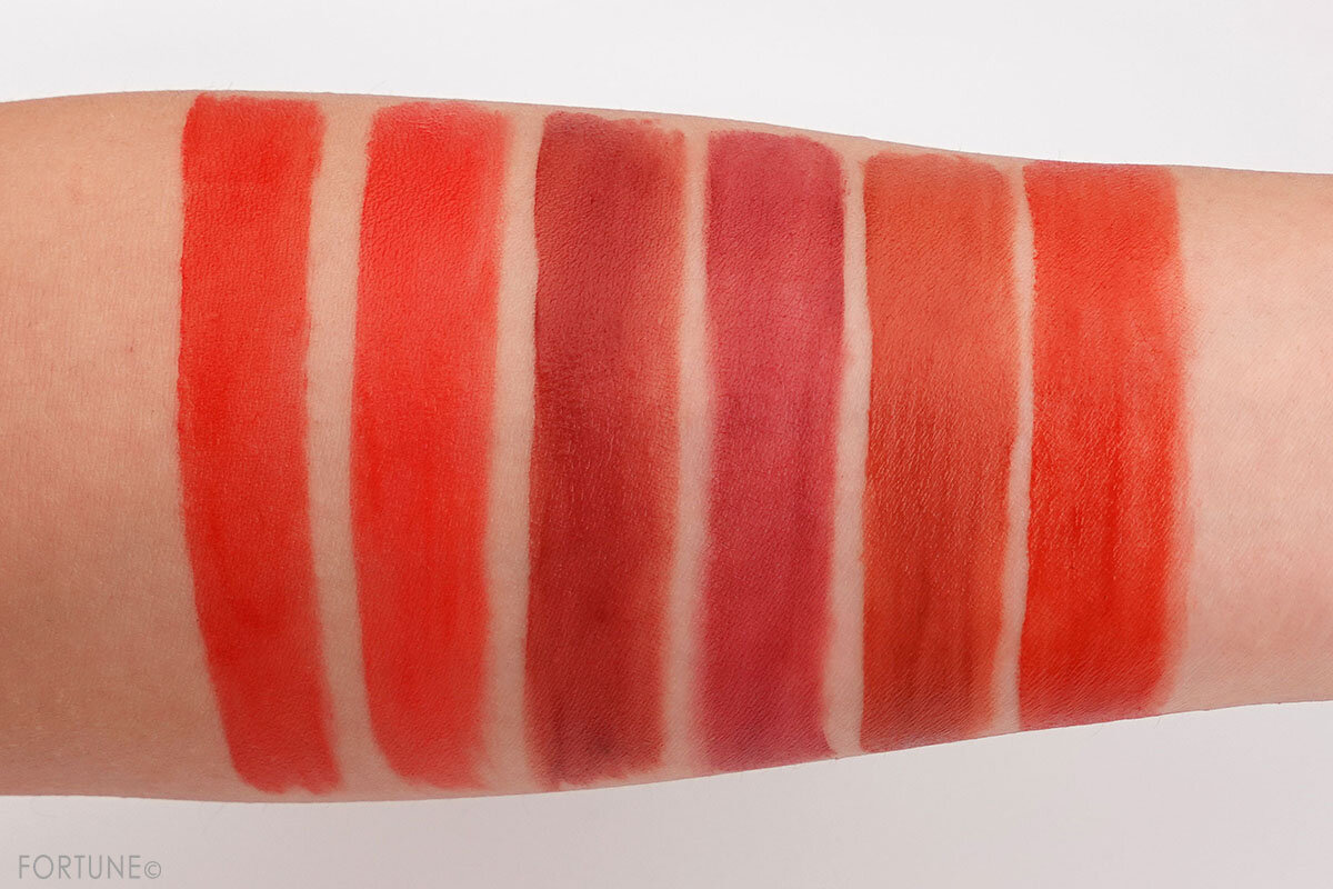 Cathy Doll(キャシードール) リップアンドチーク　ヌードマットティント