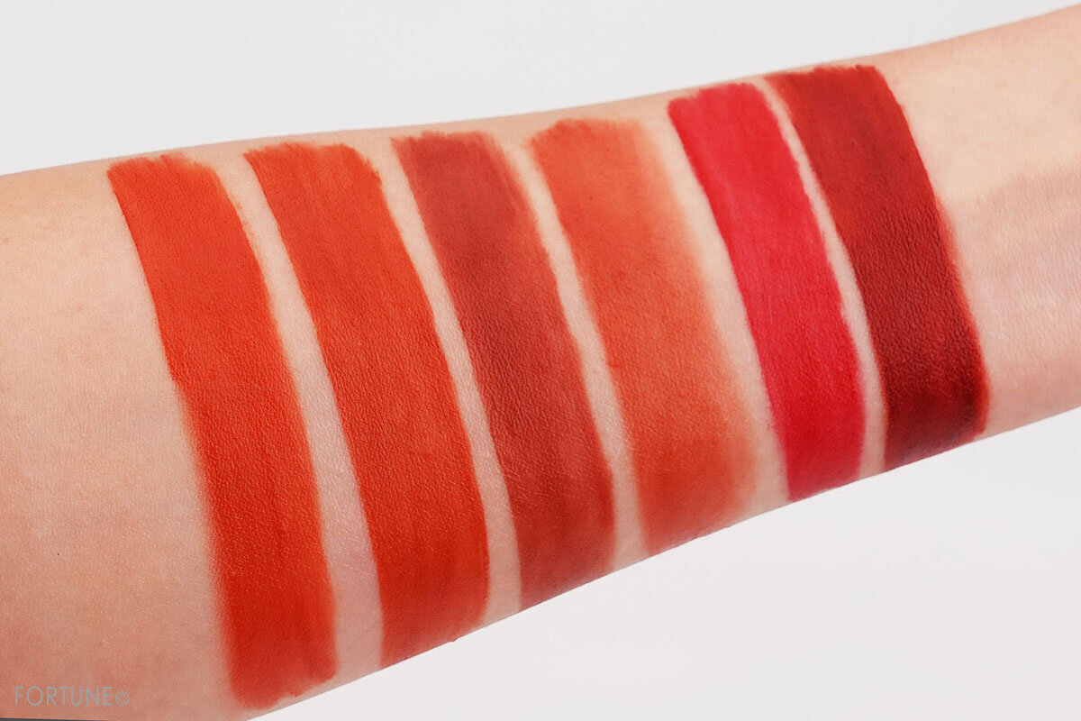 Cathy Doll(キャシードール) リップアンドチーク　ヌードマットティント