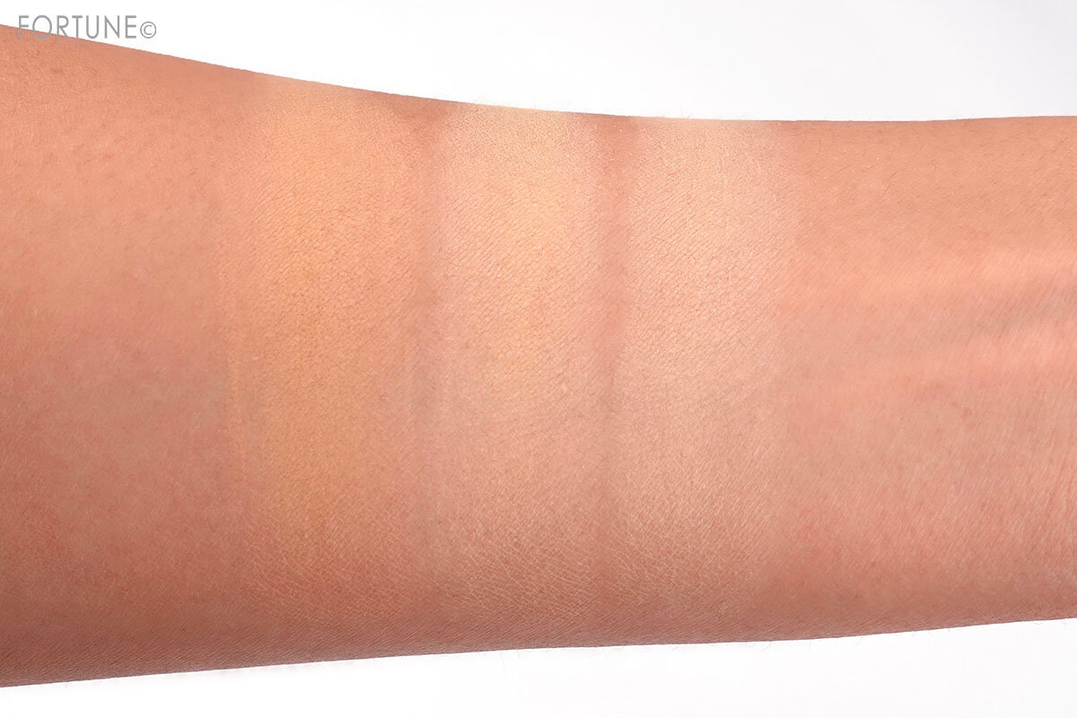 Cathy Doll(キャシードール) スキンフィットヌードマットパウダーパクト