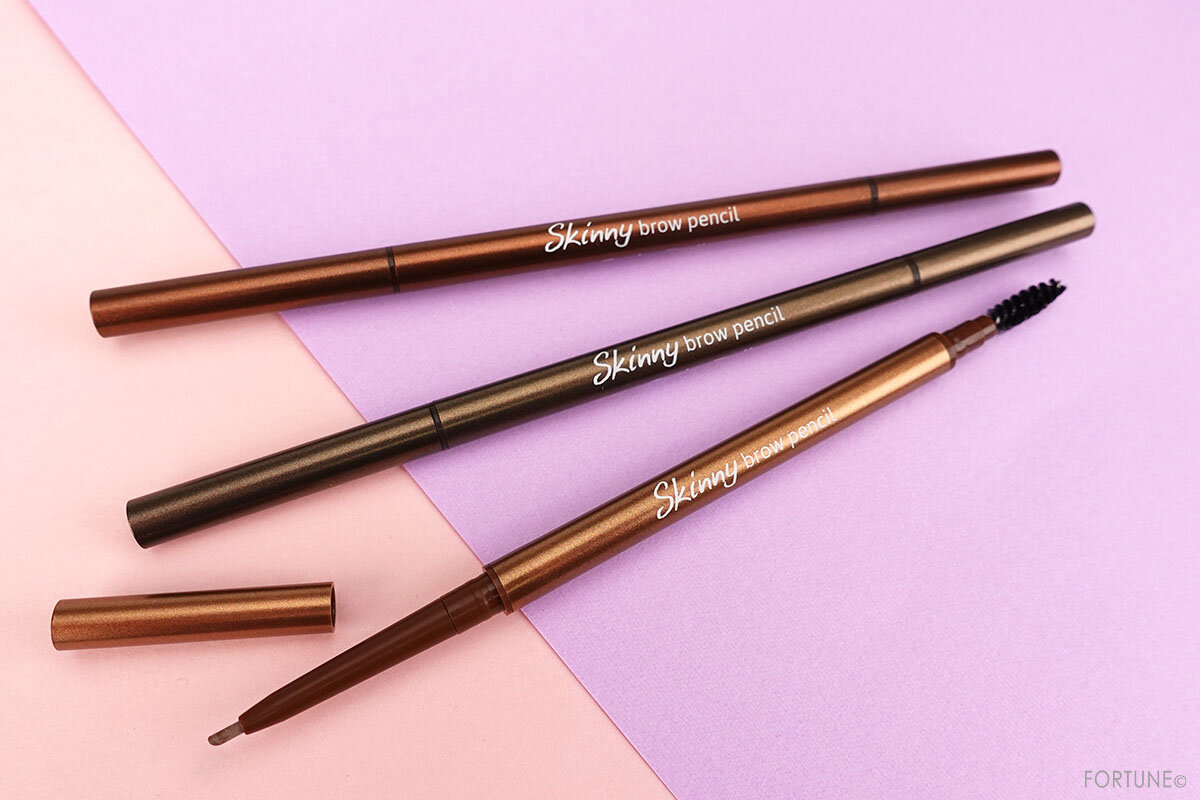 CathyDoll(キャシードール) スキニーブロウペンシル