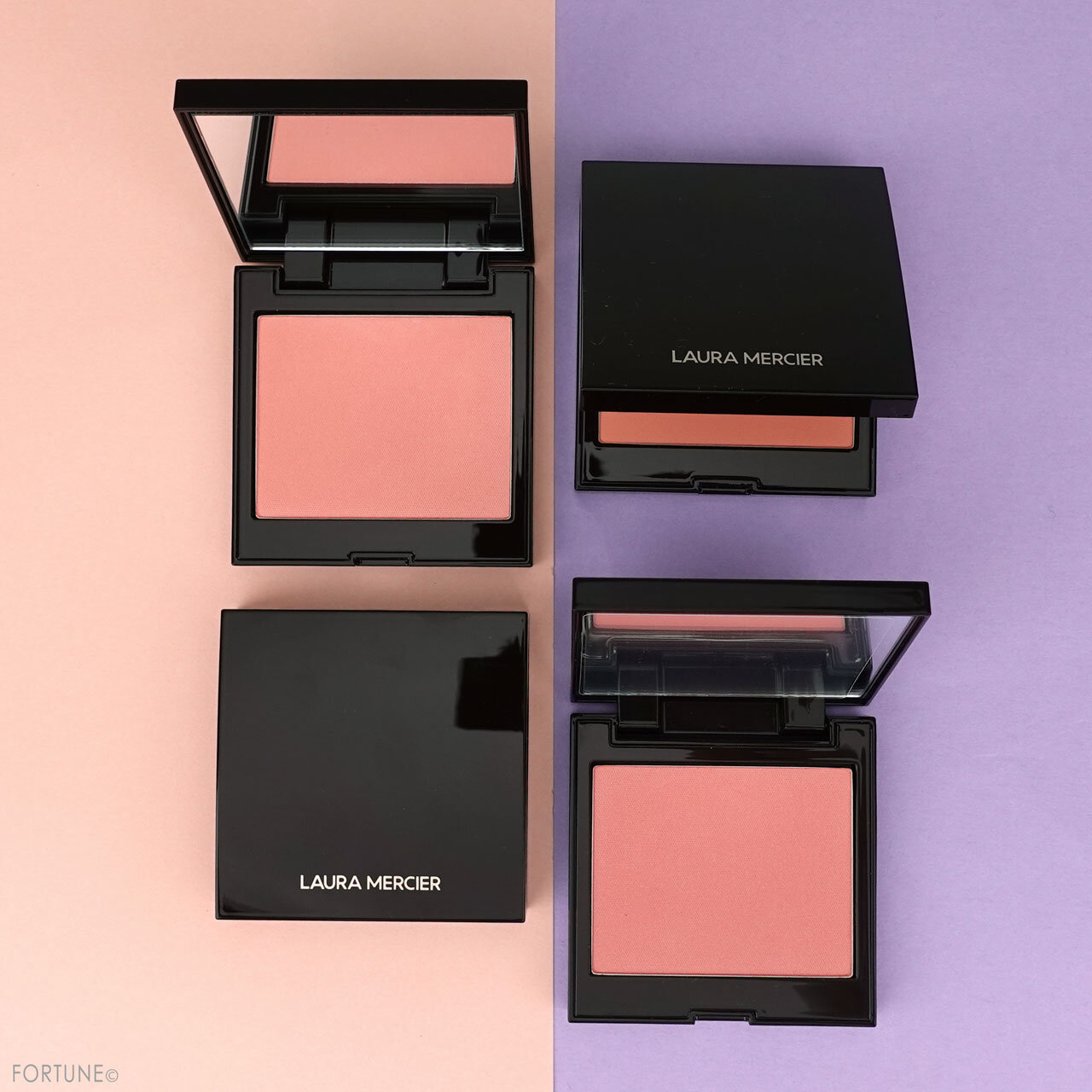 LAURA MERCIER/ローラ メルシエ ブラッシュ カラー インフュージョン