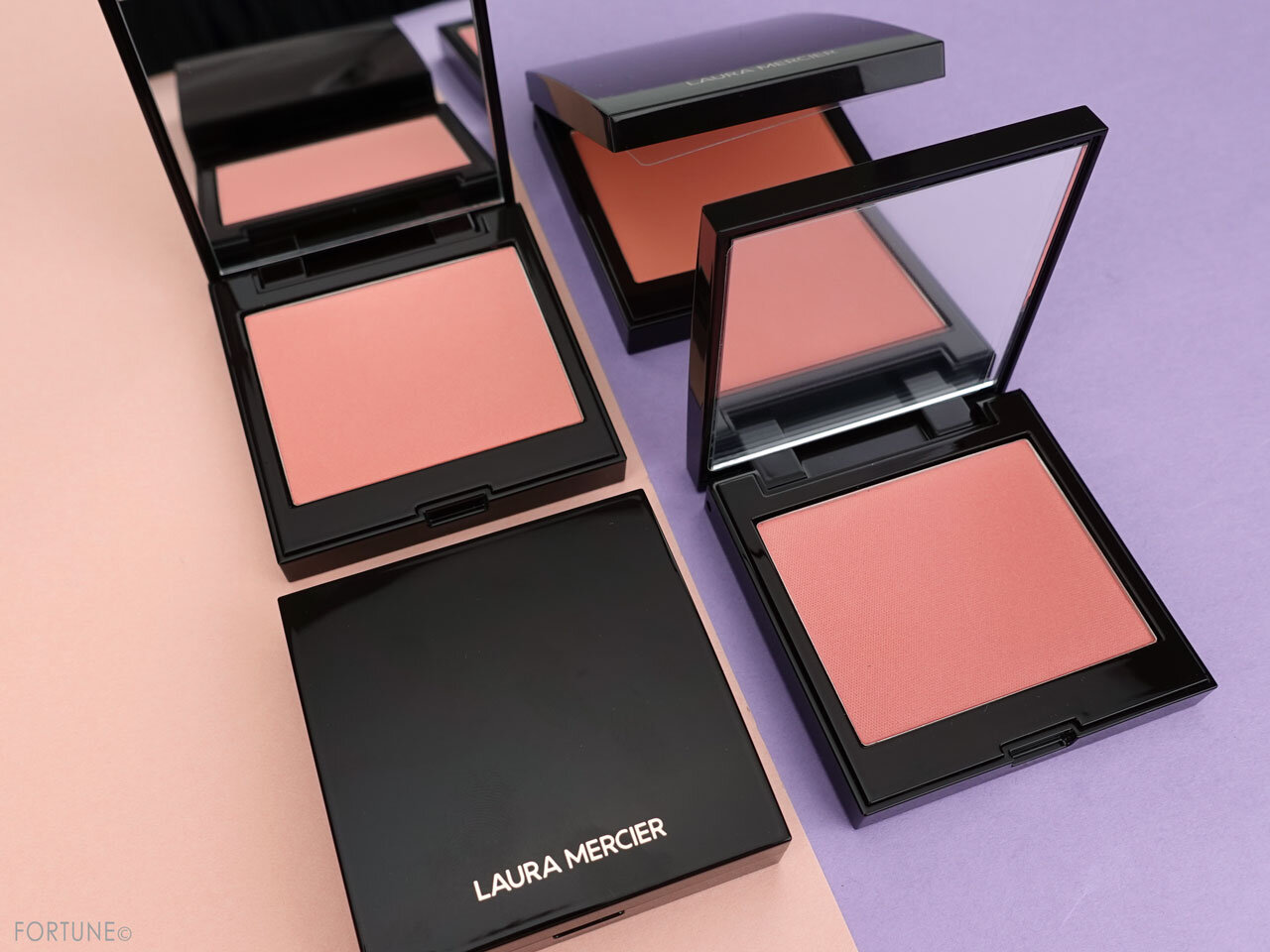 LAURA MERCIER/ローラ メルシエ ブラッシュ カラー インフュージョン
