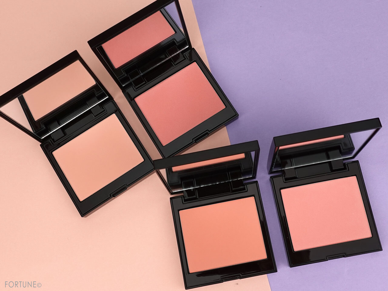 LAURA MERCIER/ローラ メルシエ ブラッシュ カラー インフュージョン