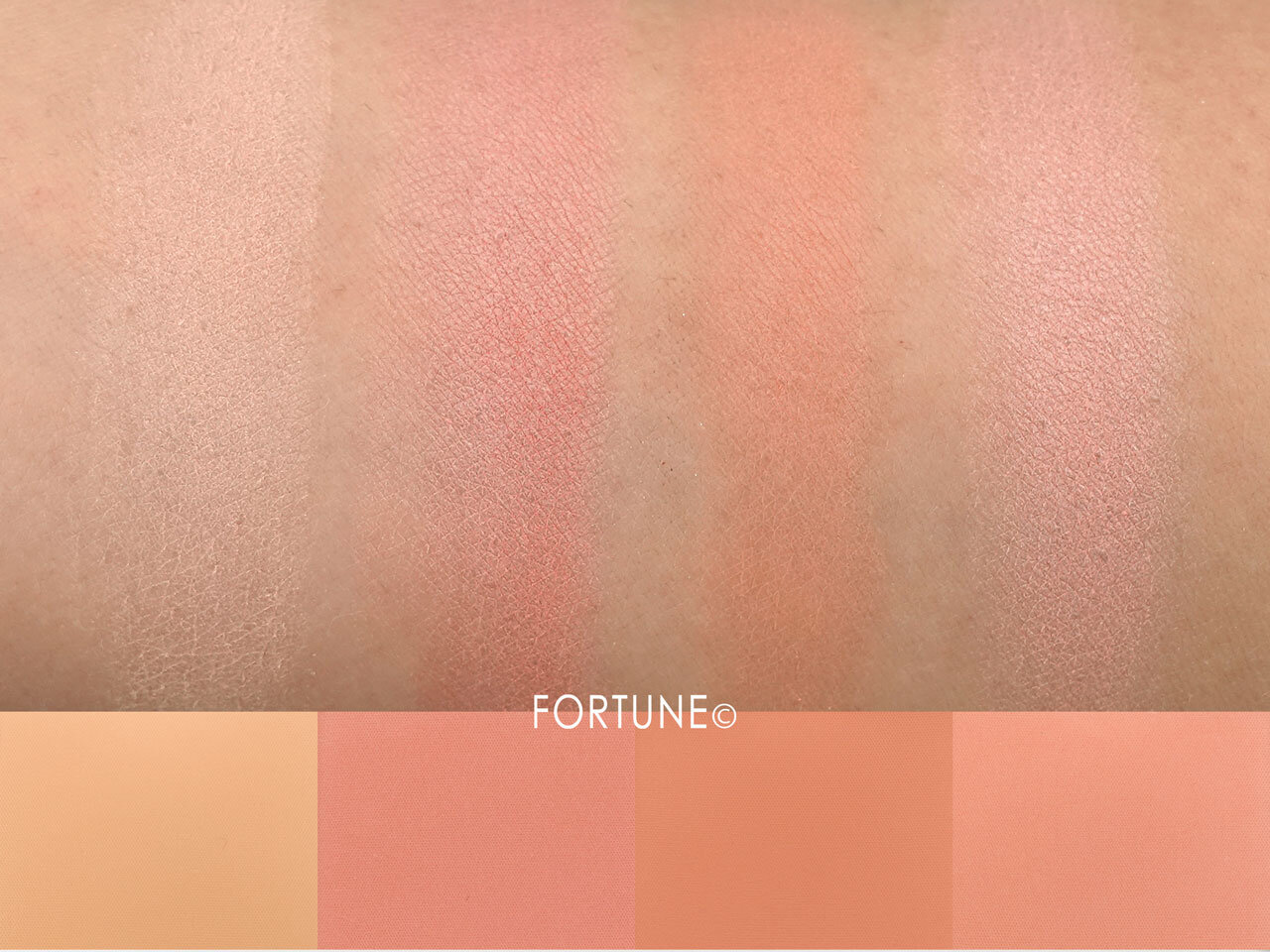 LAURA MERCIER/ローラ メルシエ ブラッシュ カラー インフュージョン