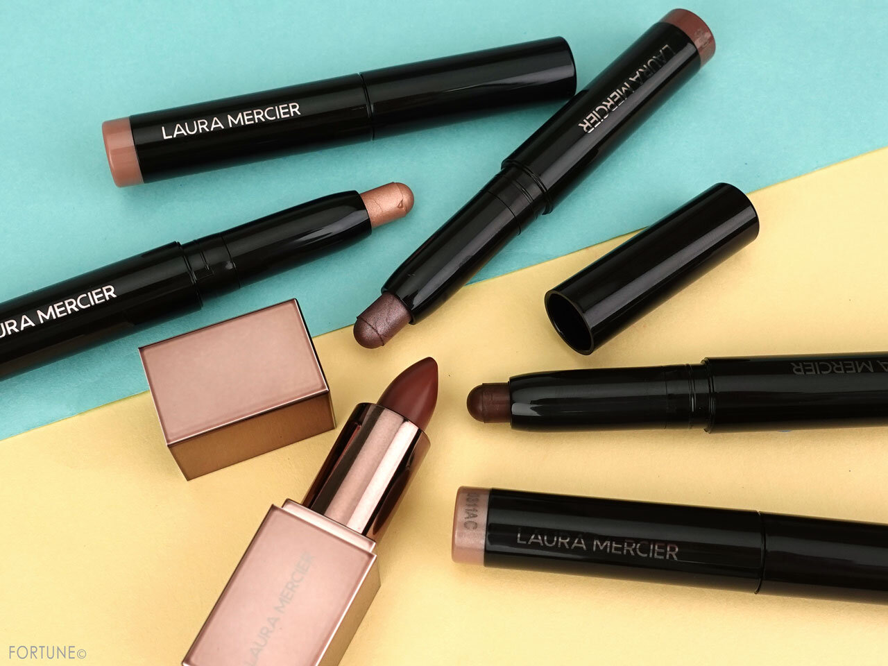 LAURA MERCIER/ローラ メルシエ 2021春新作コスメ