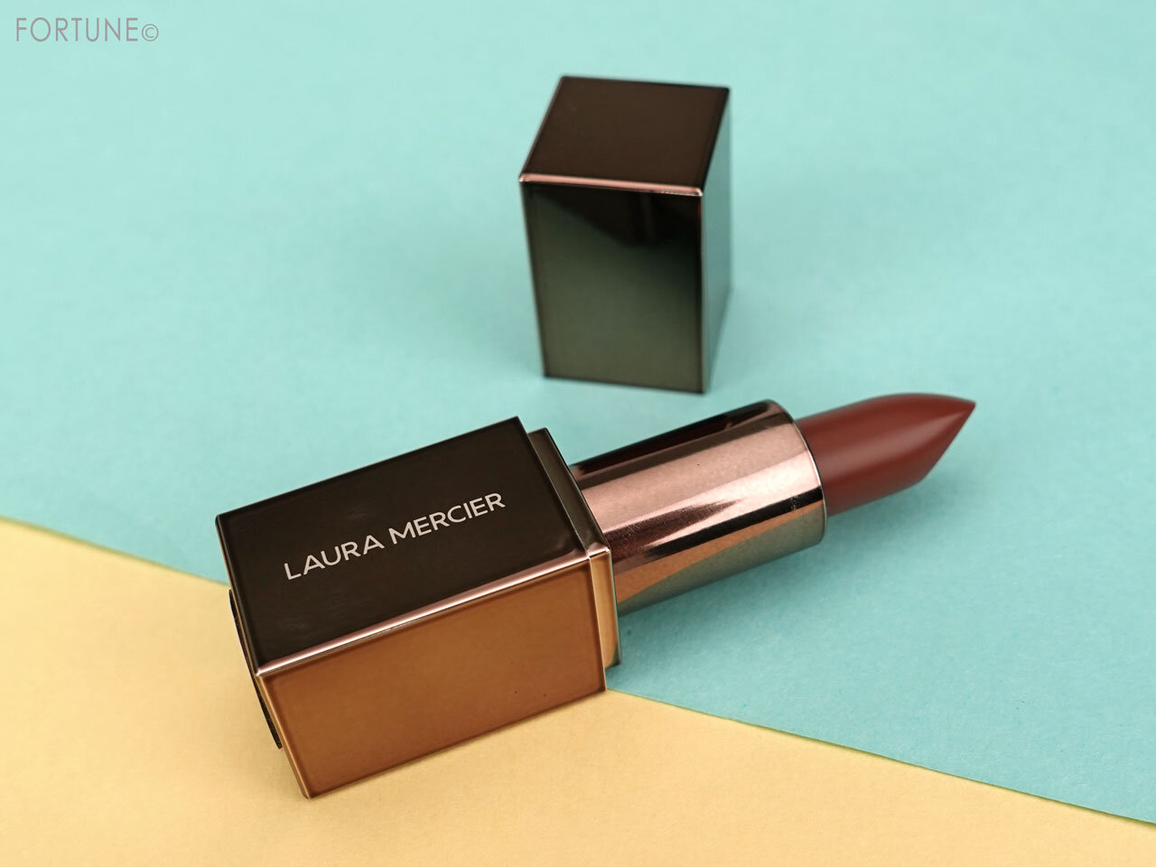 LAURA MERCIER/ローラ メルシエ ルージュ エッセンシャル シルキー クリーム リップスティック ミニ
