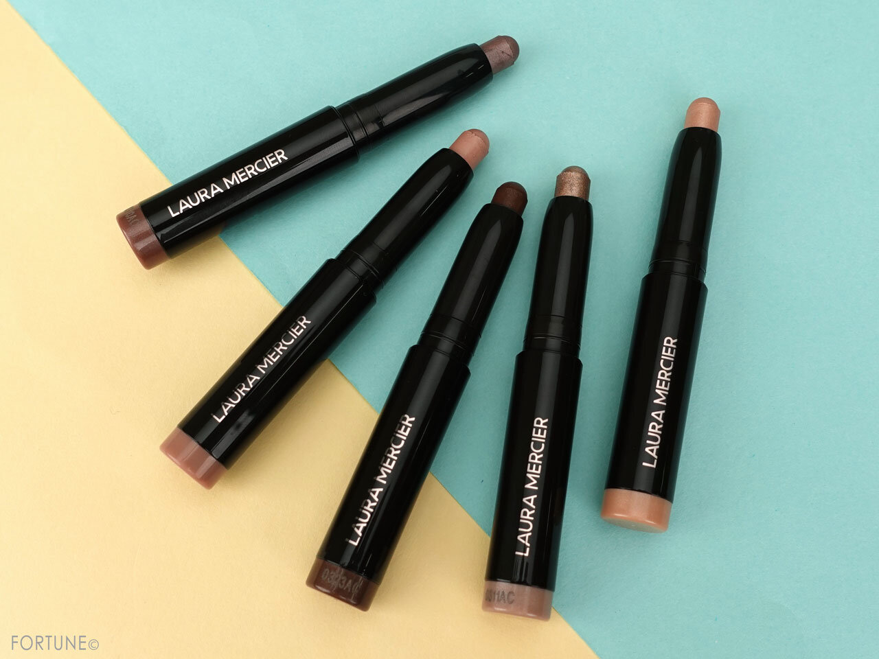 LAURA MERCIER/ローラ メルシエ キャビアスティック アイカラー ミニ