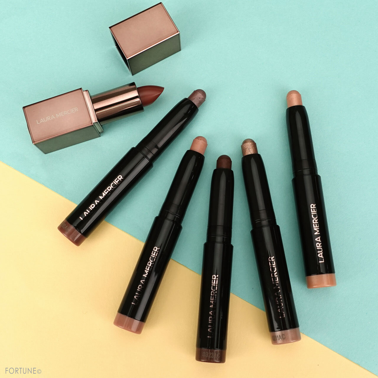 LAURA MERCIER/ローラ メルシエ 2021春新作コスメ