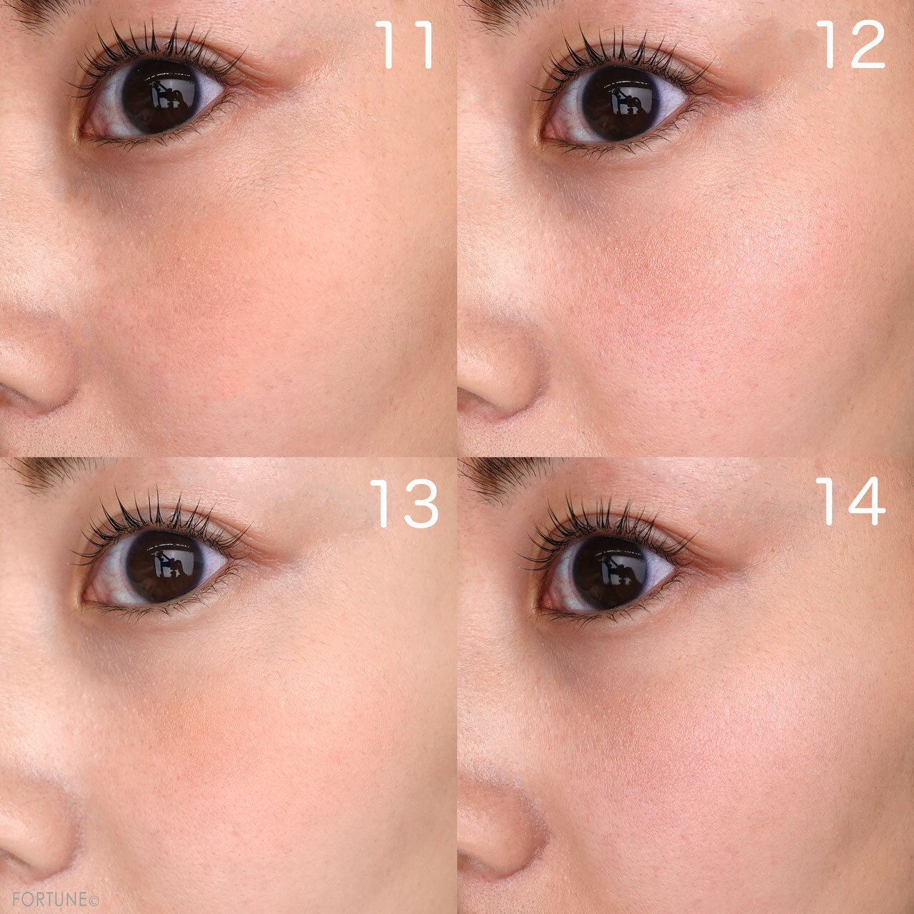 LAURA MERCIER/ローラ メルシエ ブラッシュ カラー インフュージョン