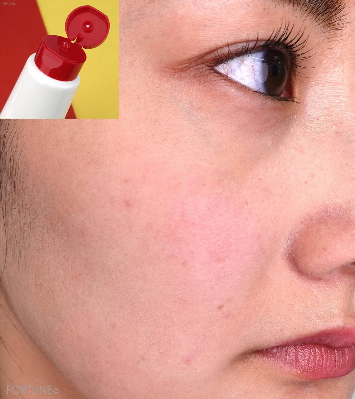 INTEGRATE/インテグレート ファストスキンメーカー N