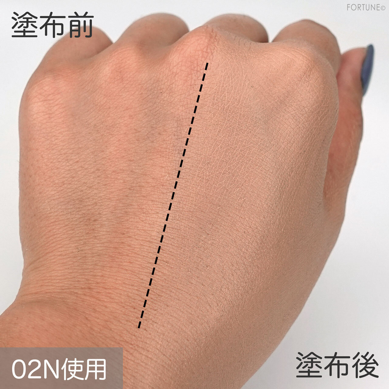 GUERLAIN/ゲラン「レソンシエル ハイ パーフェクション」