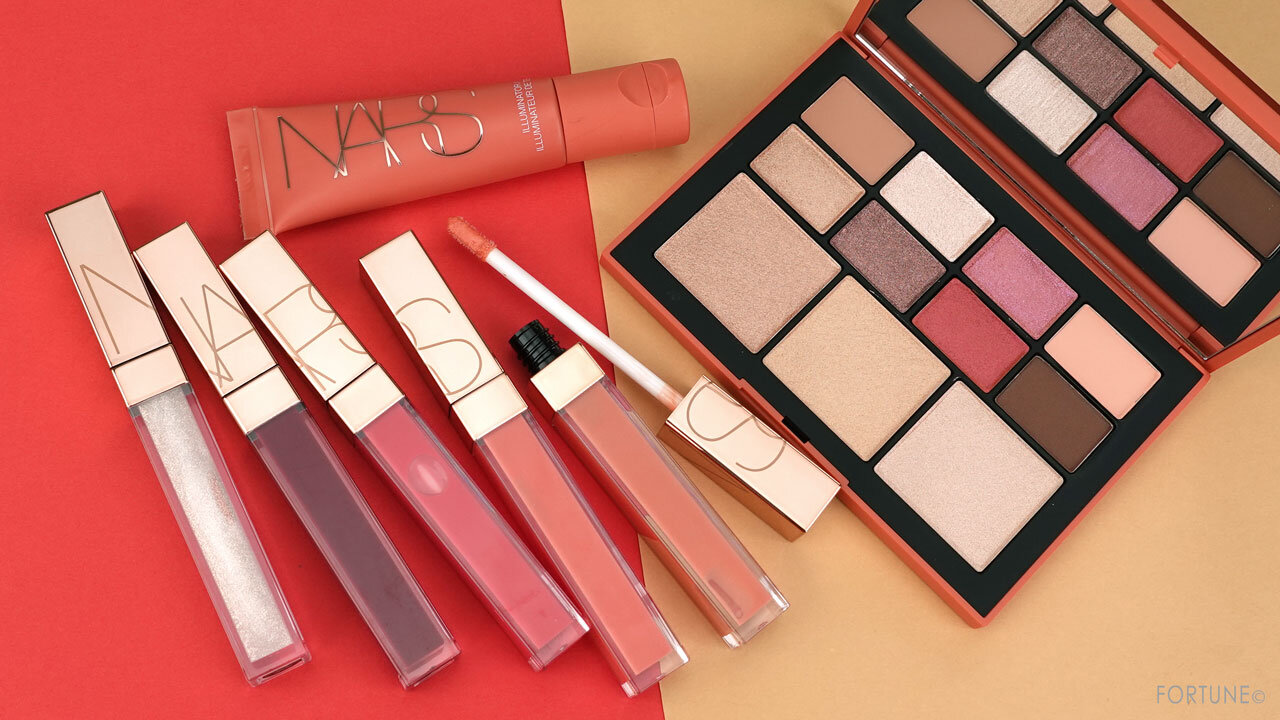 ナーズ/NARS ユーフォリア コレクション