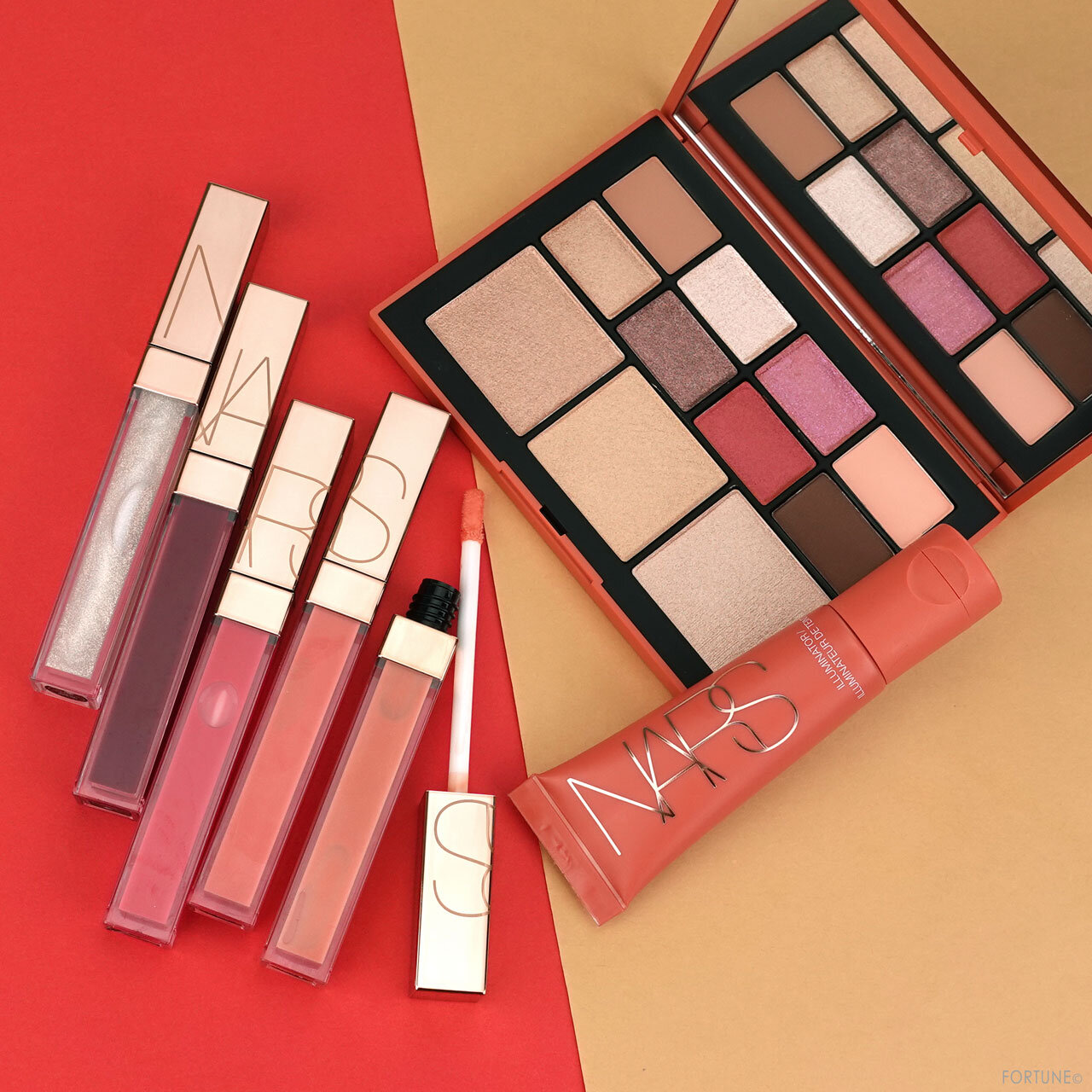 ナーズ/NARS ユーフォリア コレクション