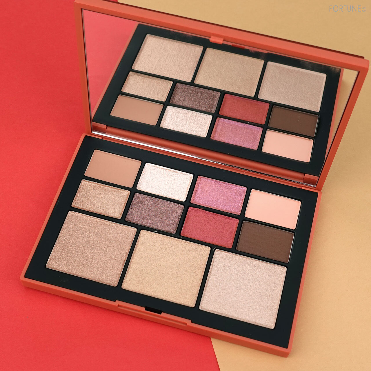 ナーズ/NARS ユーフォリア フェースパレット