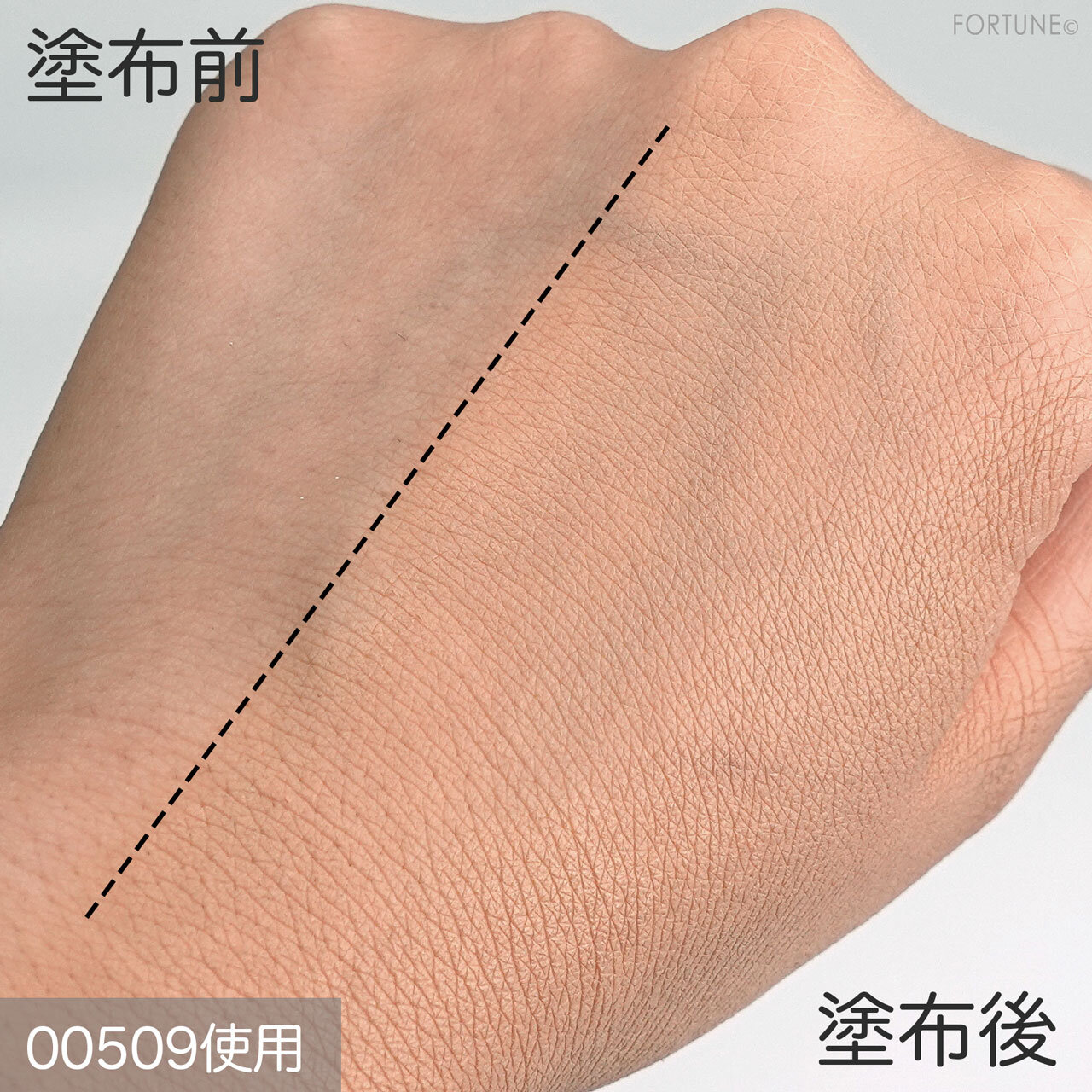 NARS/ナーズ ピュアラディアントプロテクション アクアティックグロー クッションファンデーション