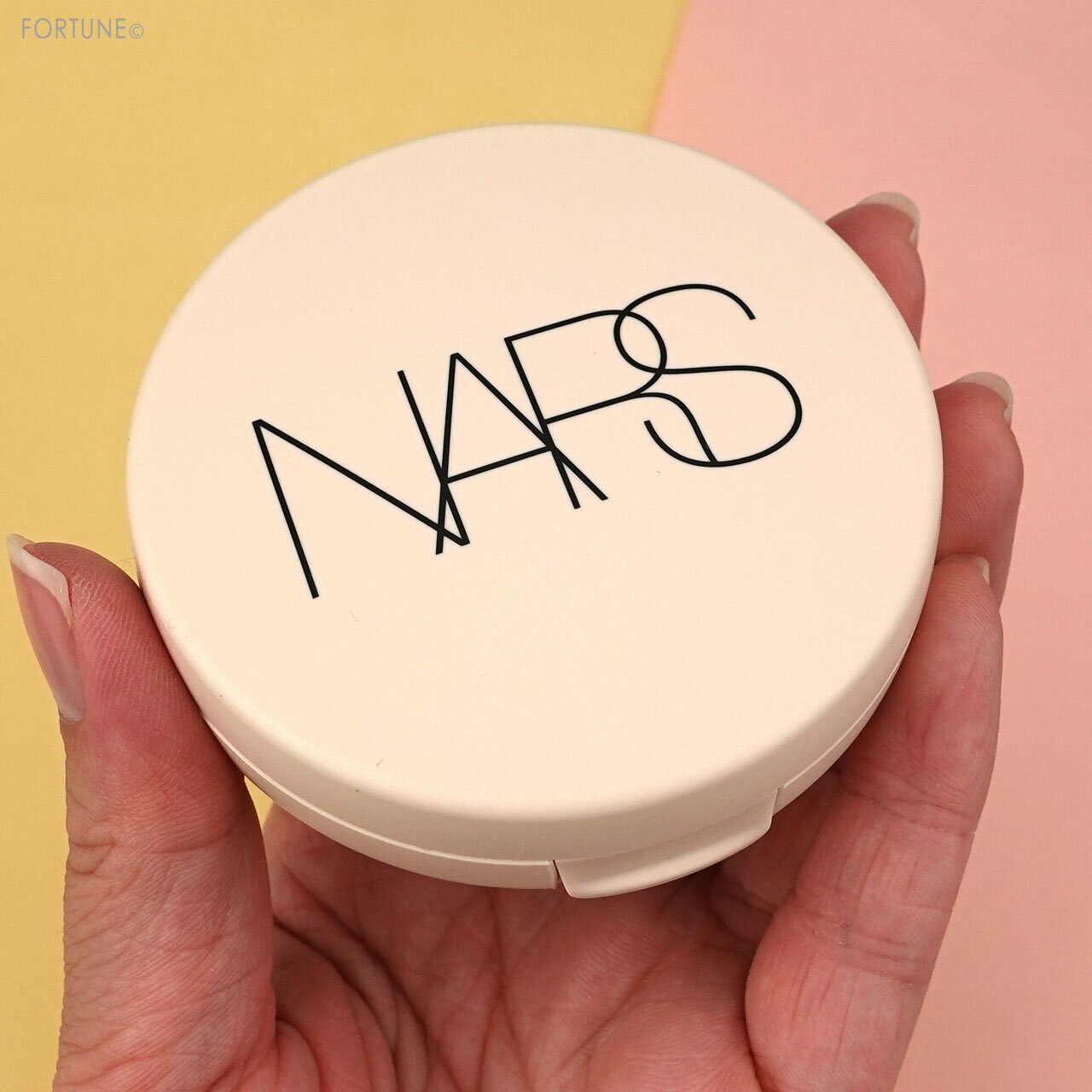 NARS/ナーズ ピュアラディアントプロテクション アクアティックグロー クッションファンデーション