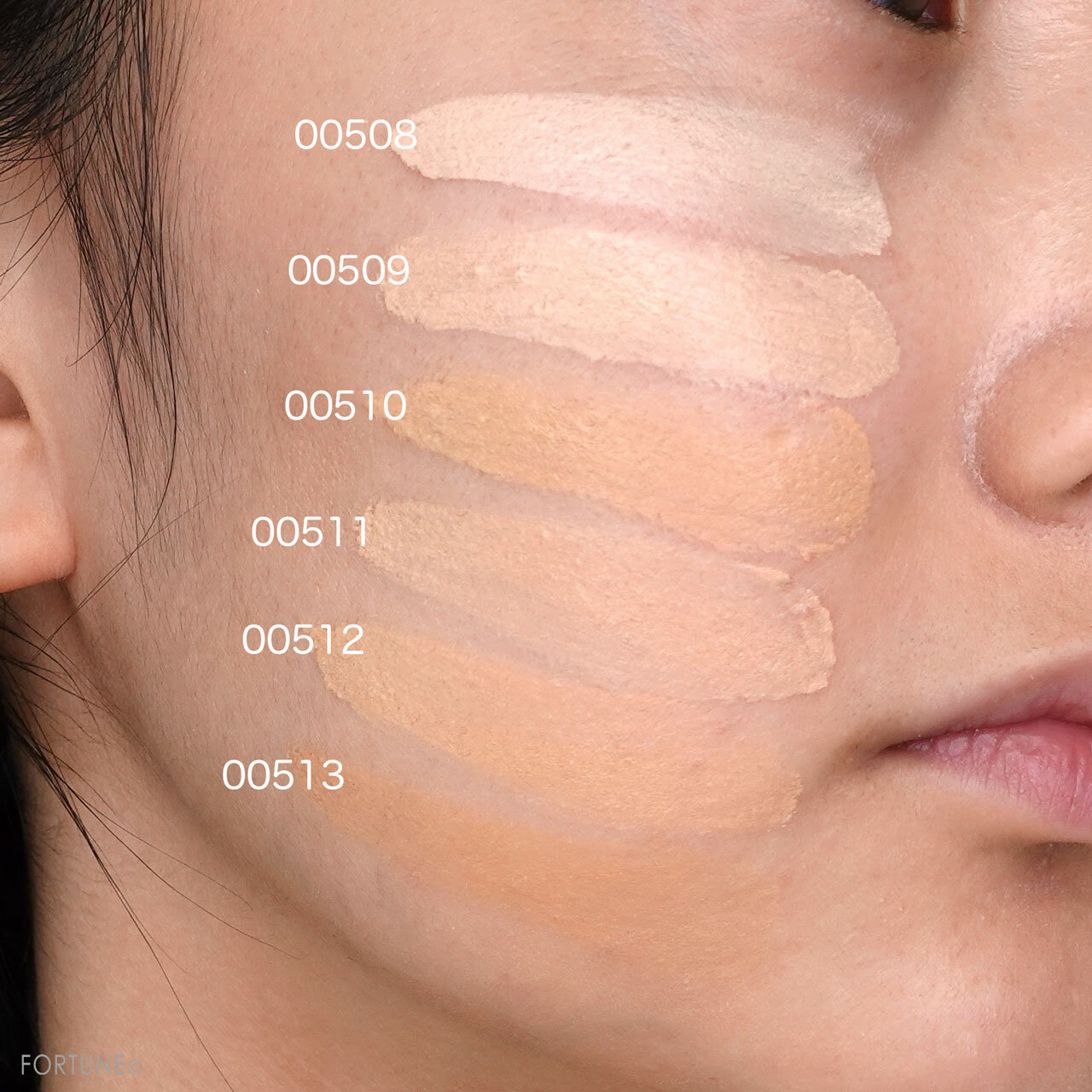 NARS/ナーズ ピュアラディアントプロテクション アクアティックグロー クッションファンデーション