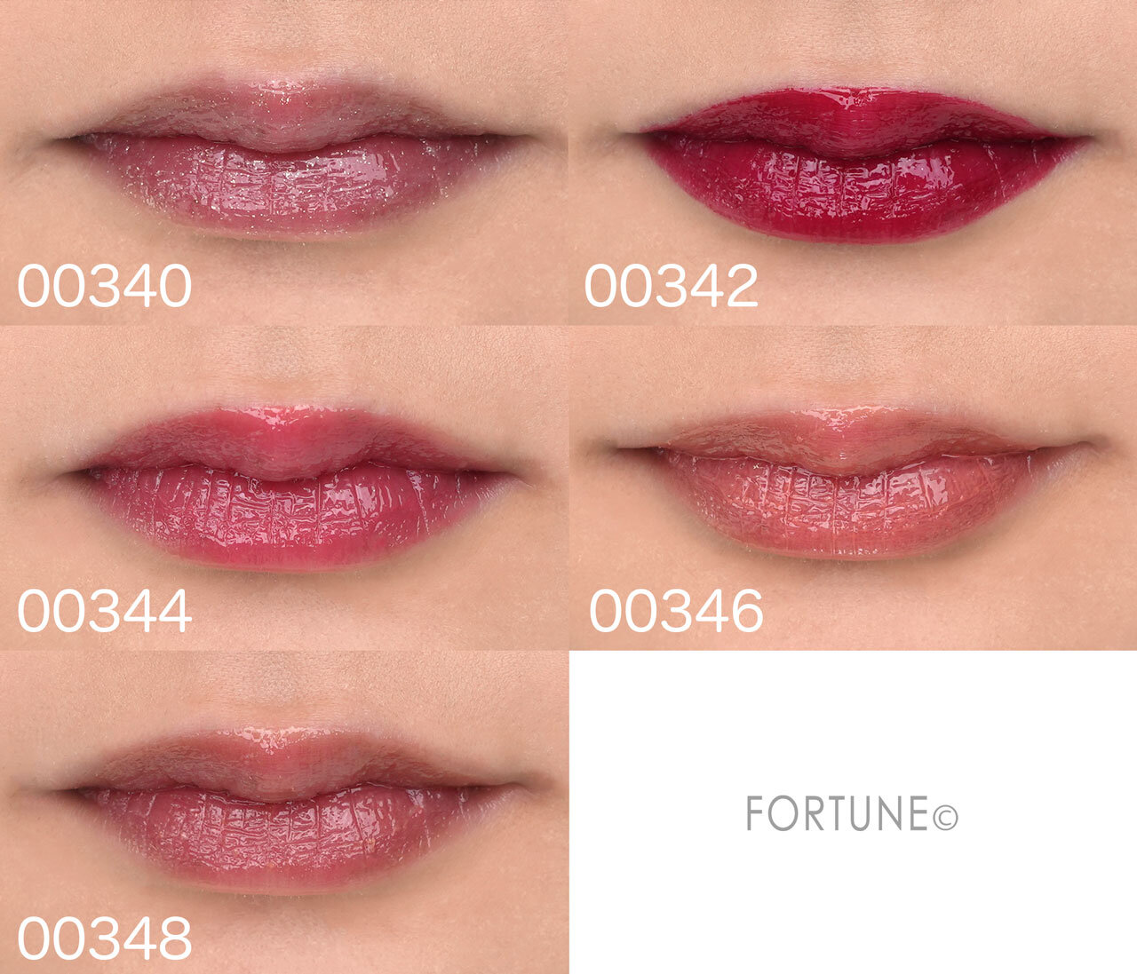 ナーズ/NARS アフターグロー リップシャイン