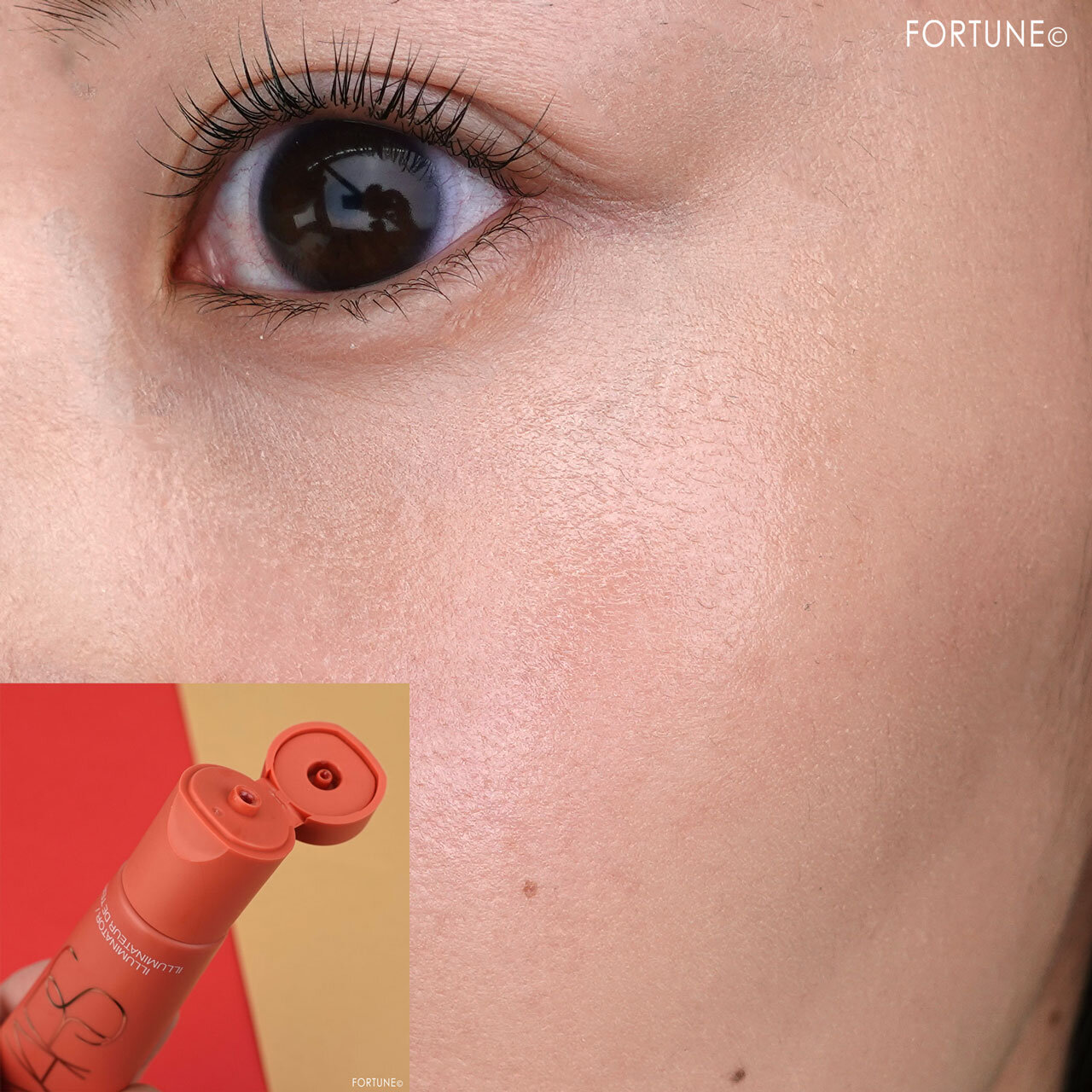 ナーズ/NARS ユーフォリア フェースデュウ