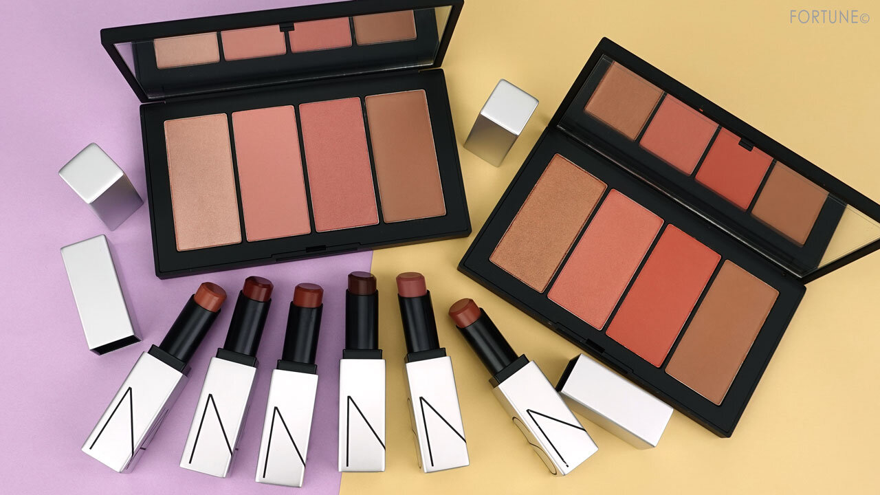 ナーズ/NARS 2021春新作コスメ