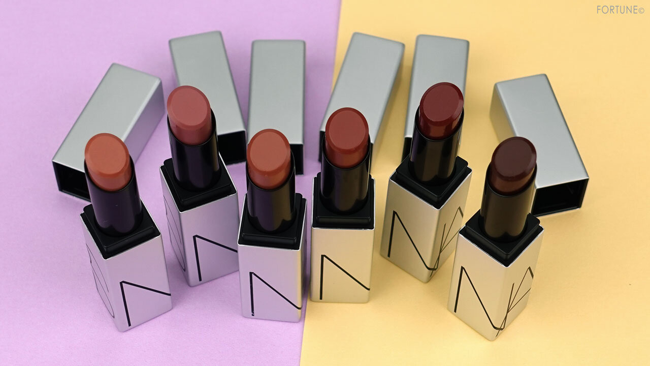 ナーズ/NARS ソフトマット ティンティッドリップバーム